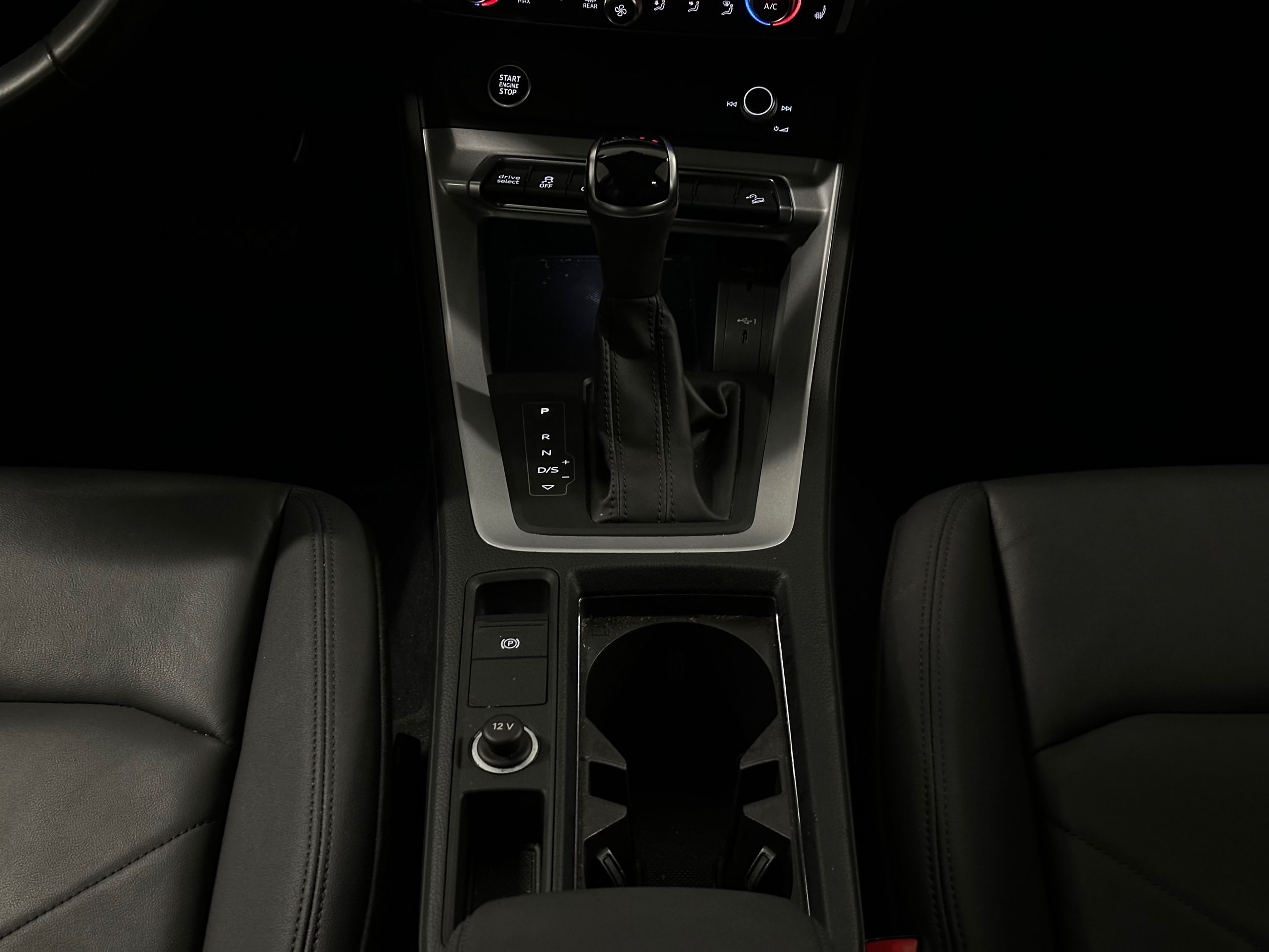 2022 Audi Q3 in Vancouver, British Columbia