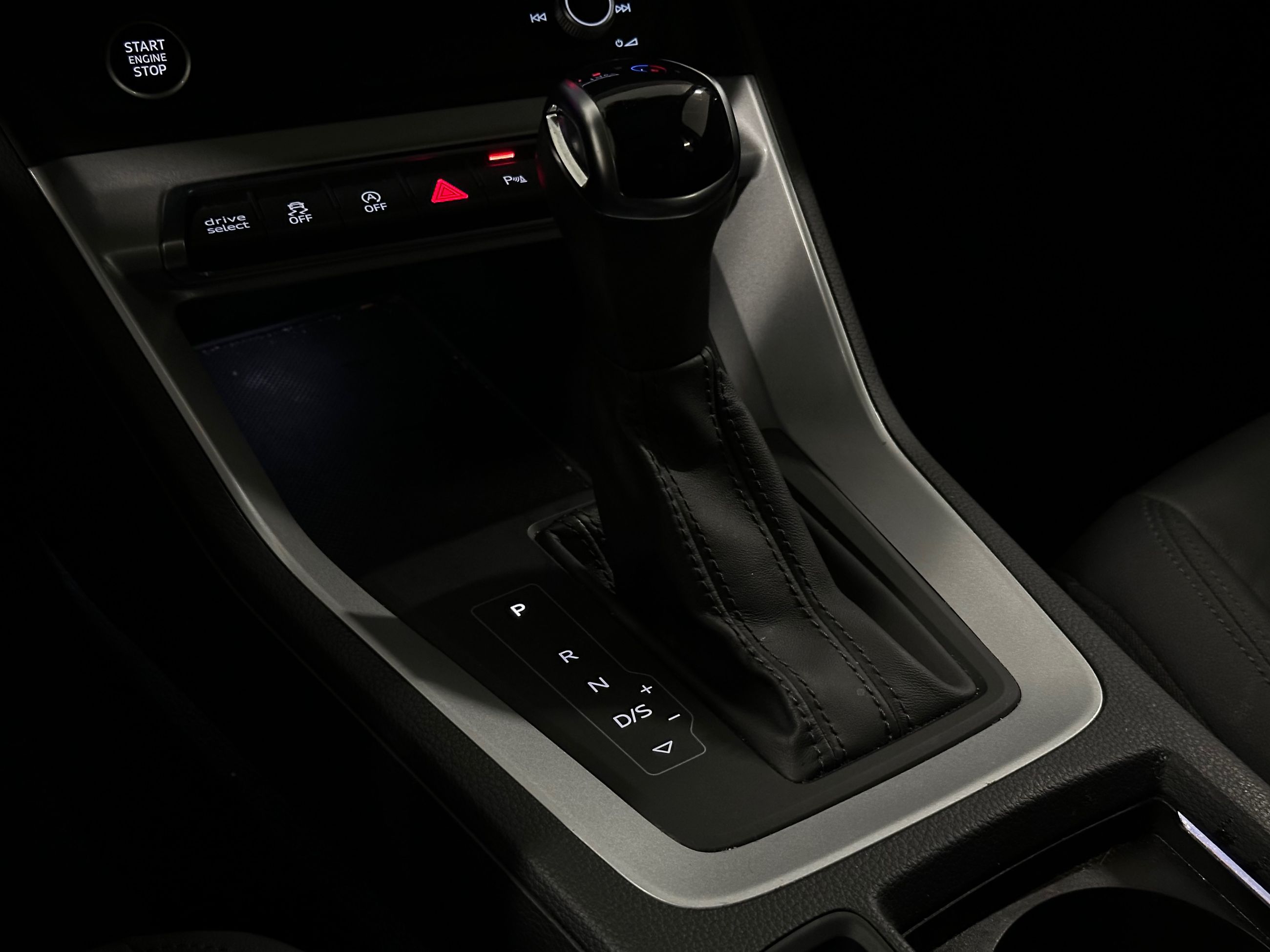 2022 Audi Q3 in Vancouver, British Columbia