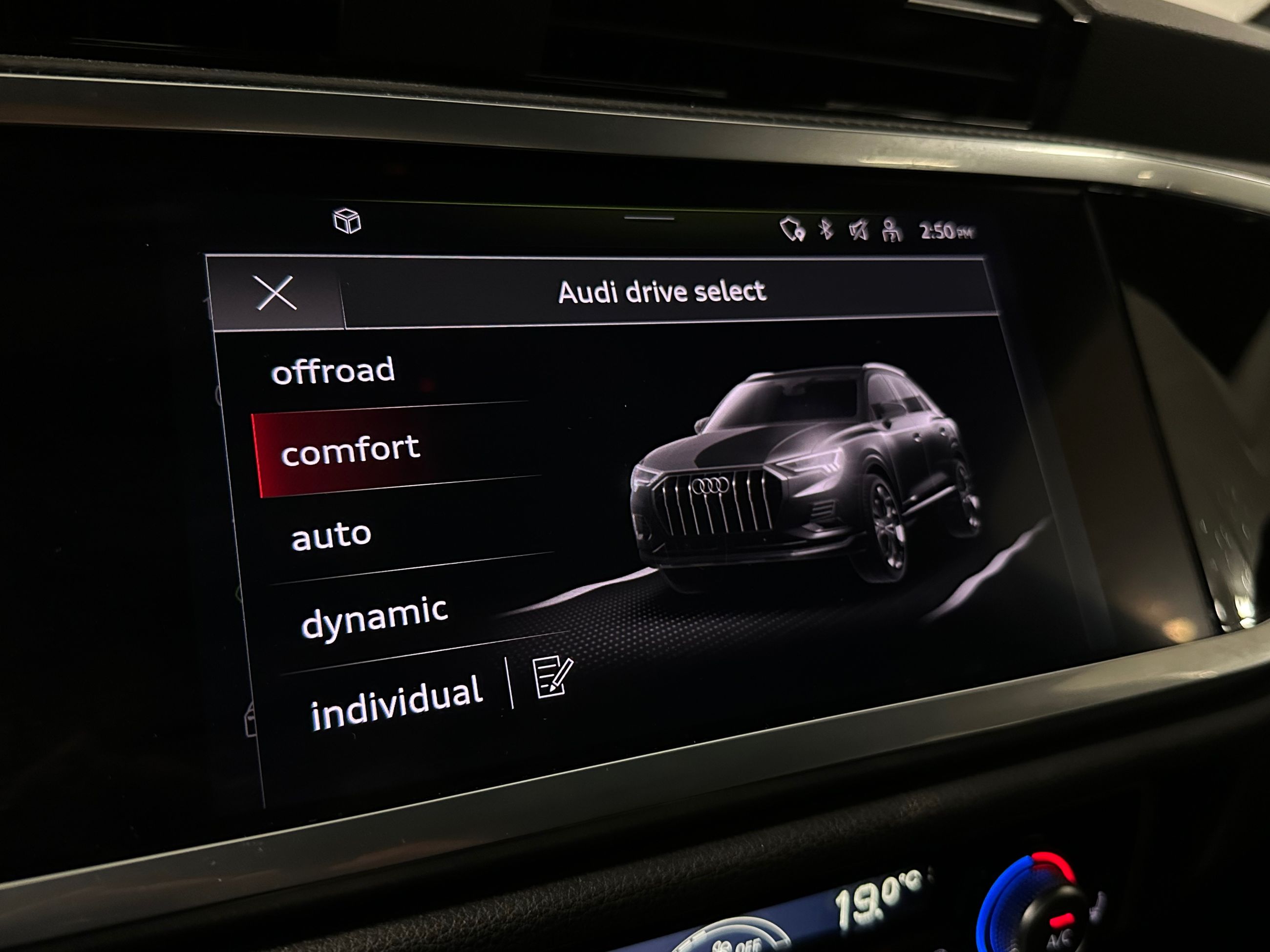 2022 Audi Q3 in Vancouver, British Columbia