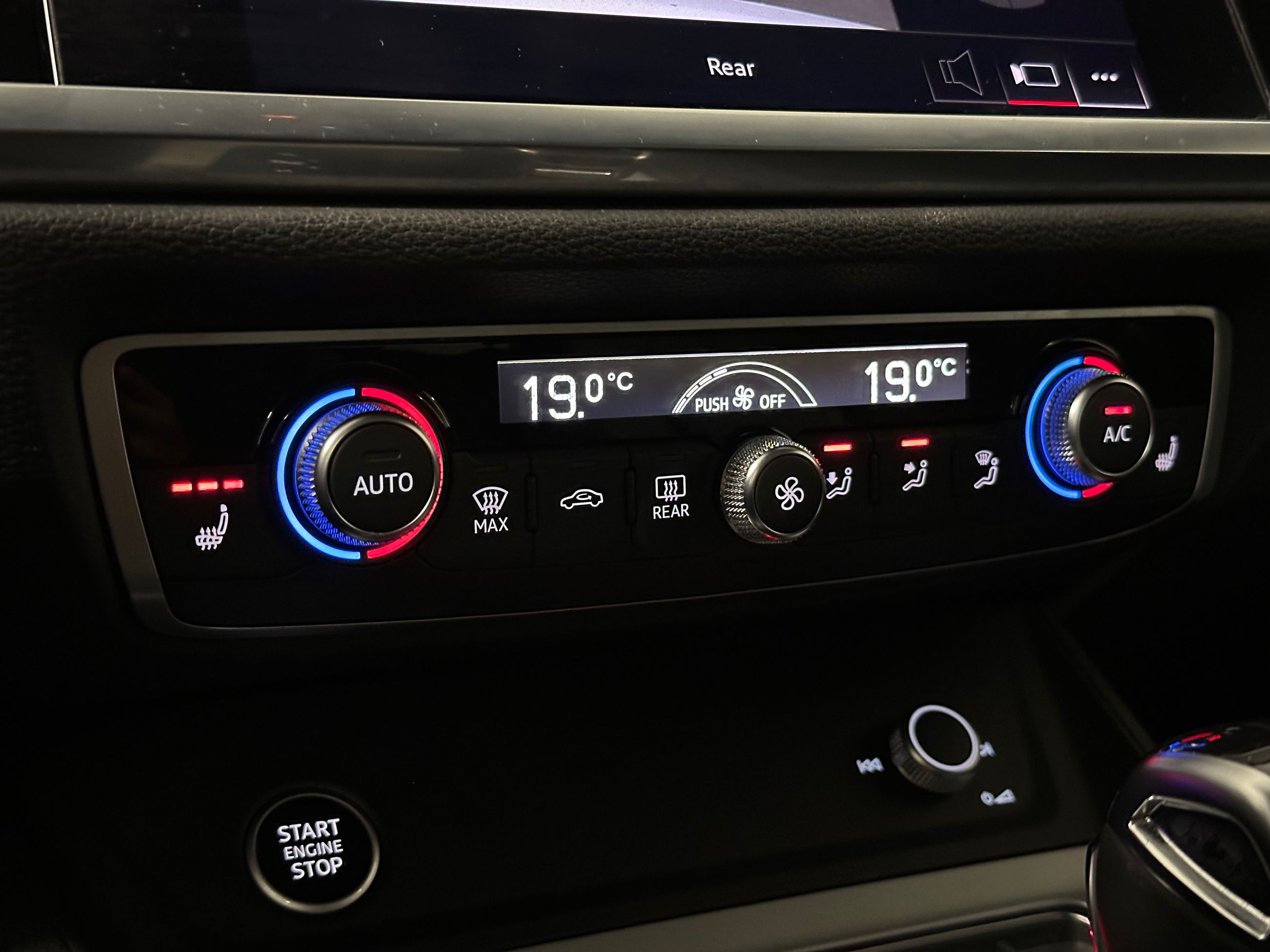 2022 Audi Q3 in Vancouver, British Columbia