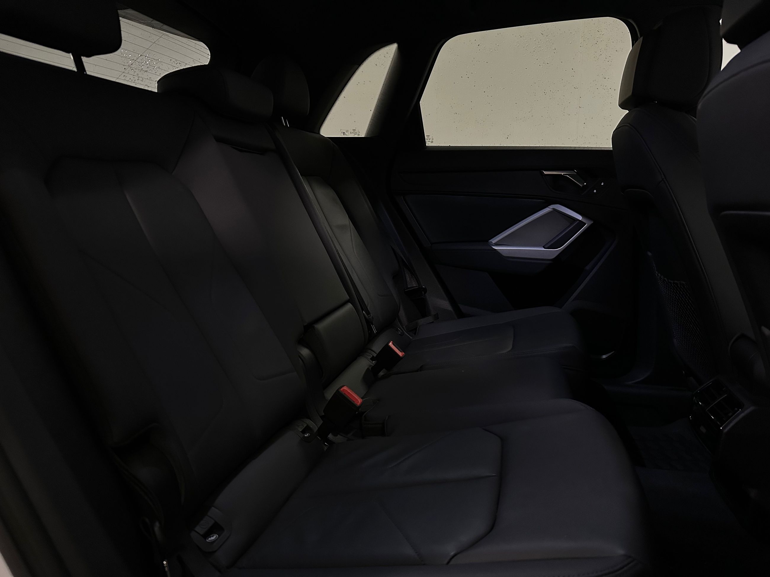 2022 Audi Q3 in Vancouver, British Columbia