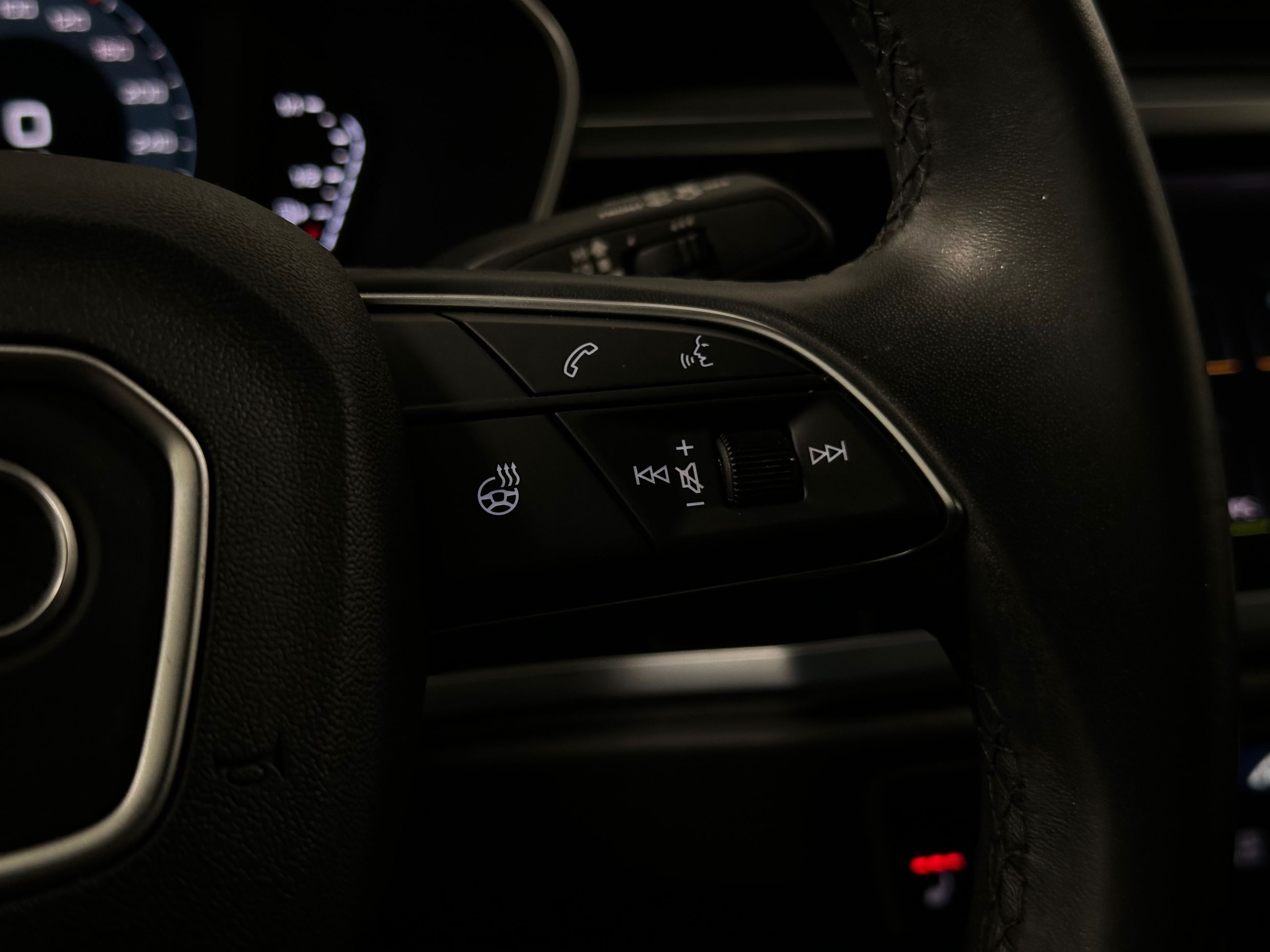 2022 Audi Q3 in Vancouver, British Columbia