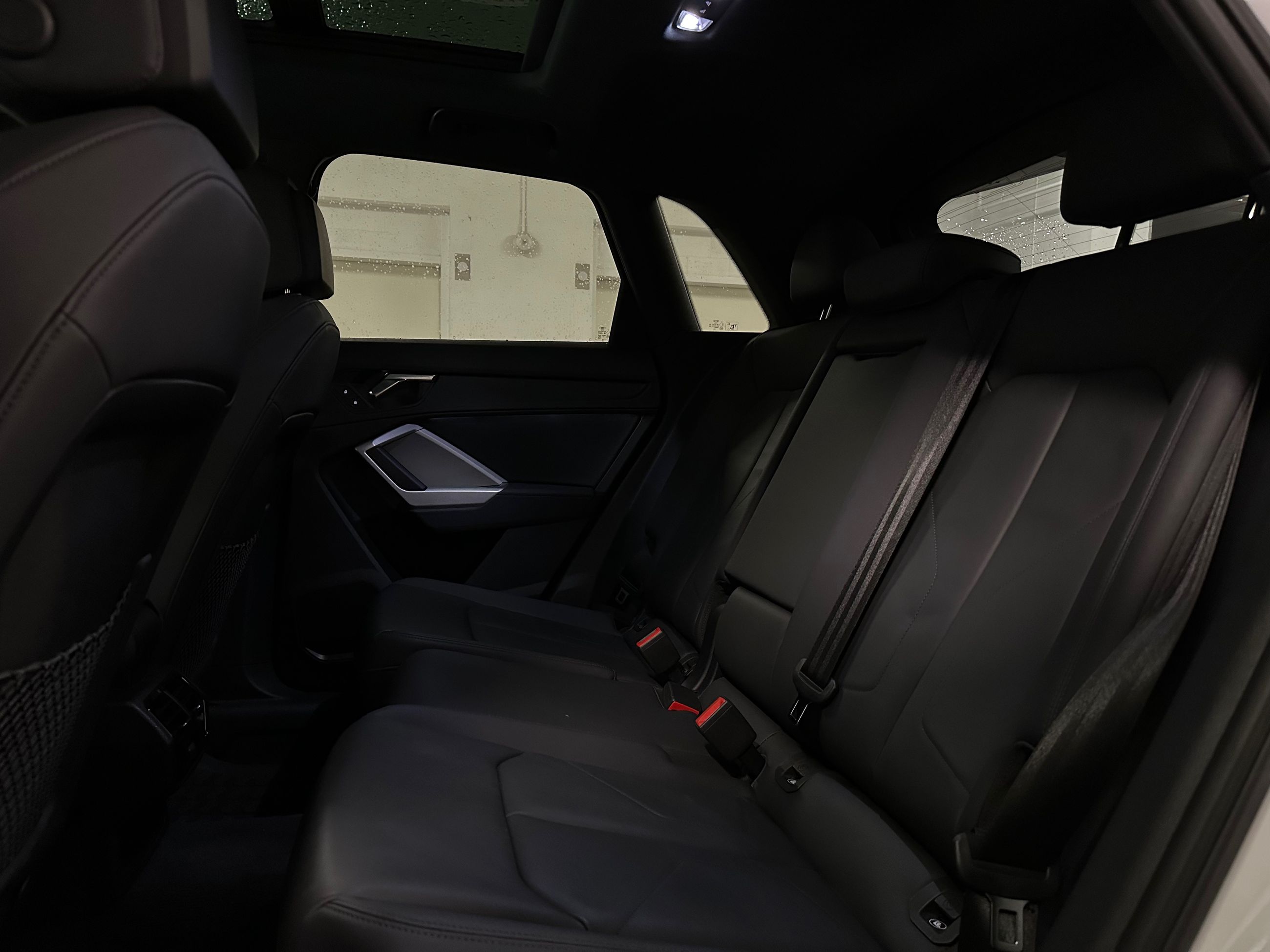 2022 Audi Q3 in Vancouver, British Columbia
