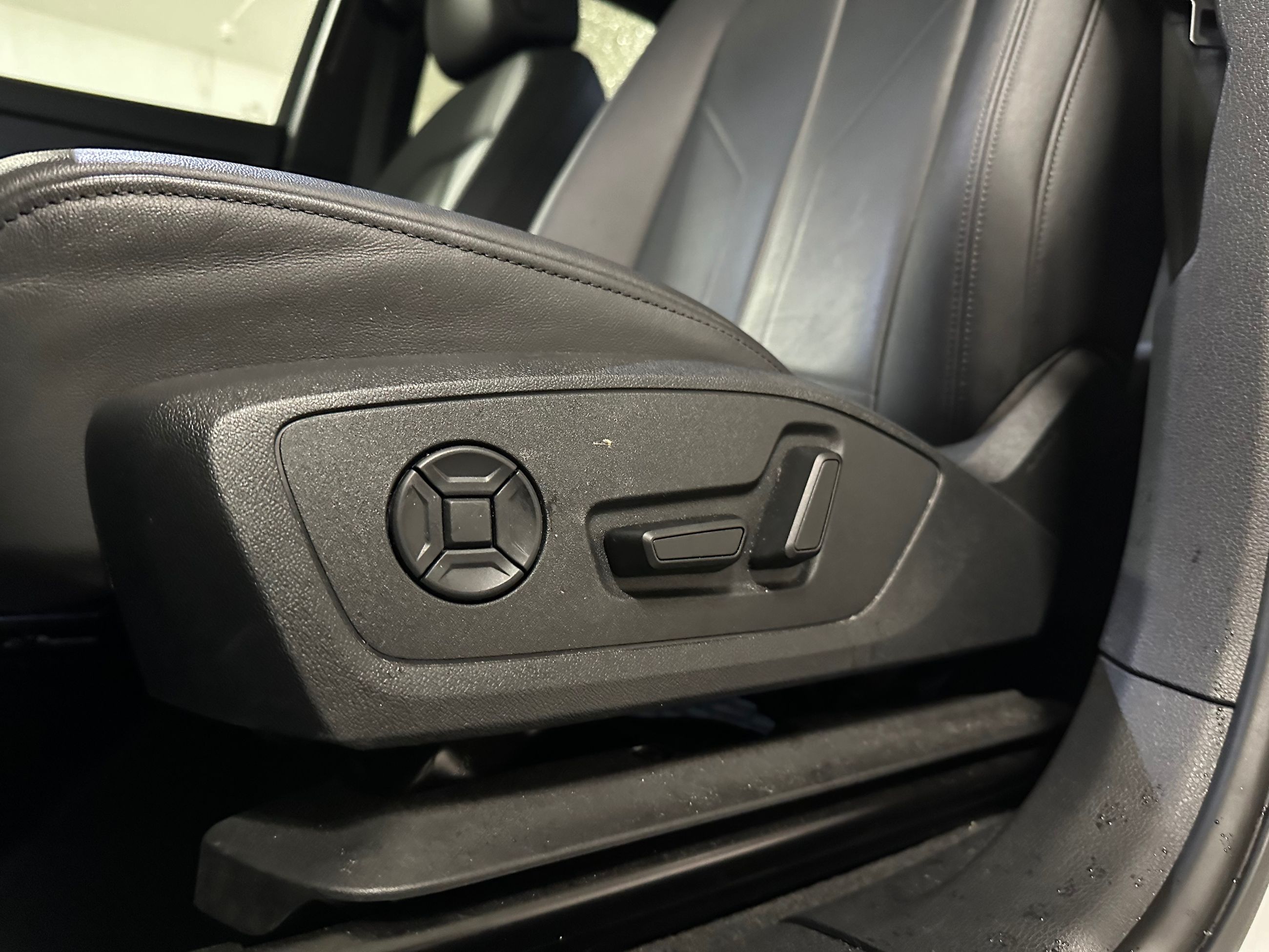 2022 Audi Q3 in Vancouver, British Columbia
