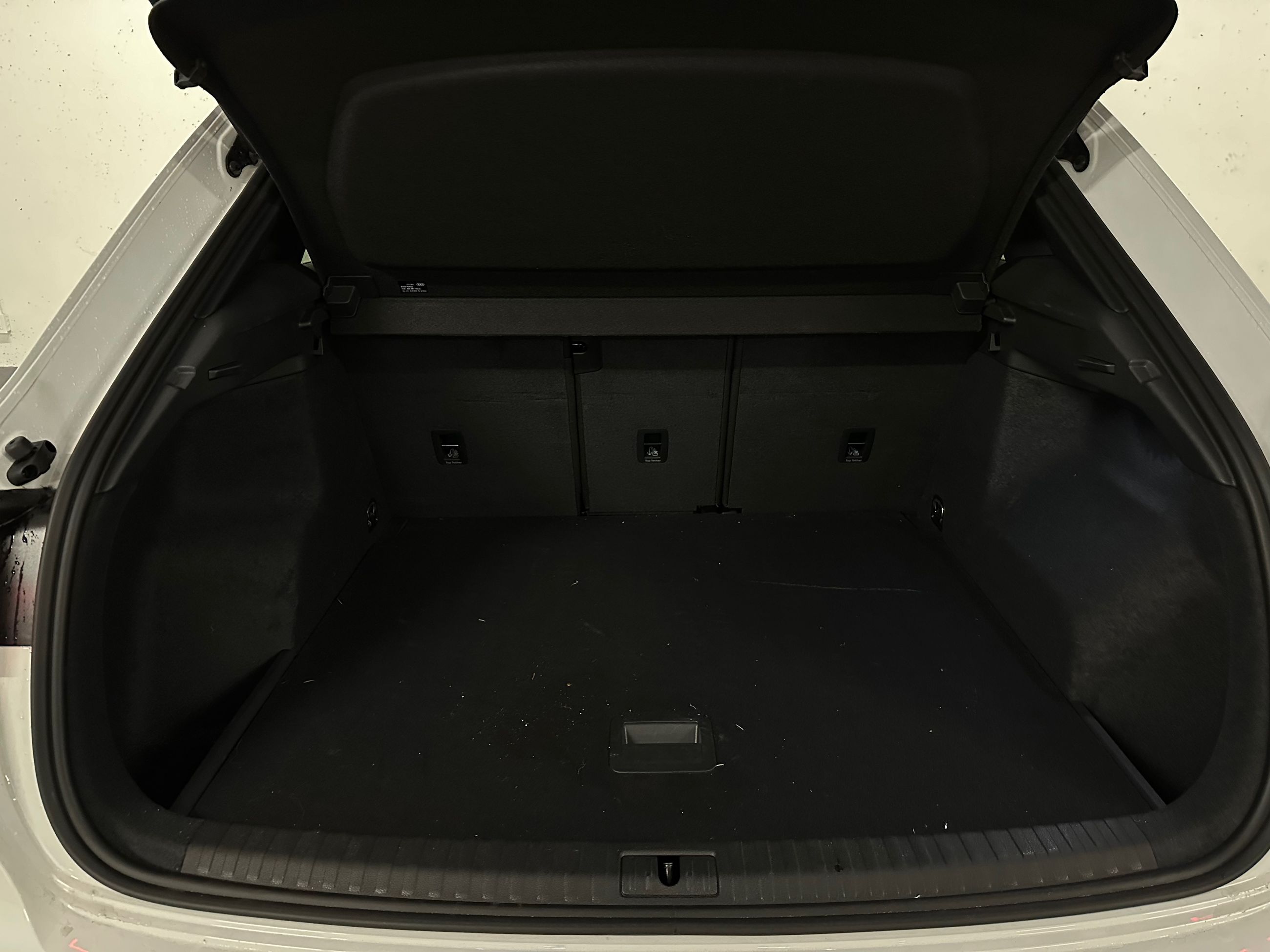 2022 Audi Q3 in Vancouver, British Columbia