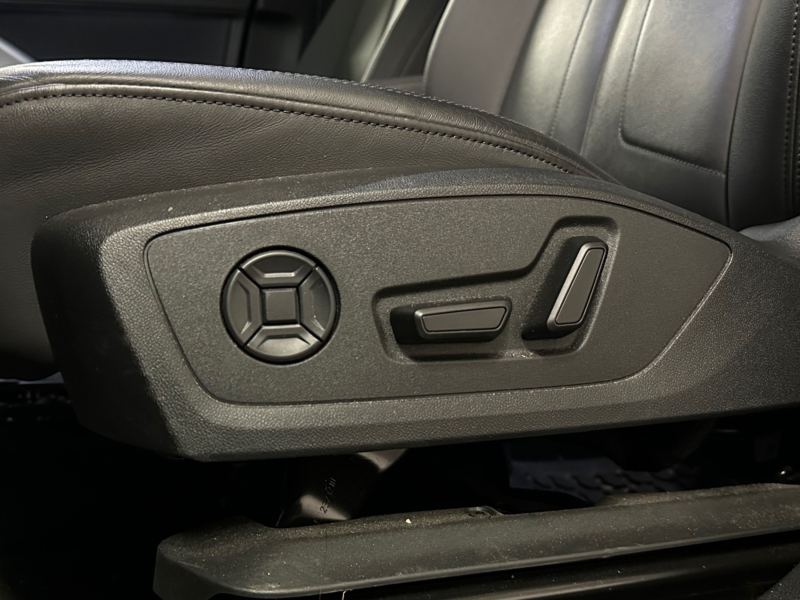 2022 Audi Q3 in Vancouver, British Columbia