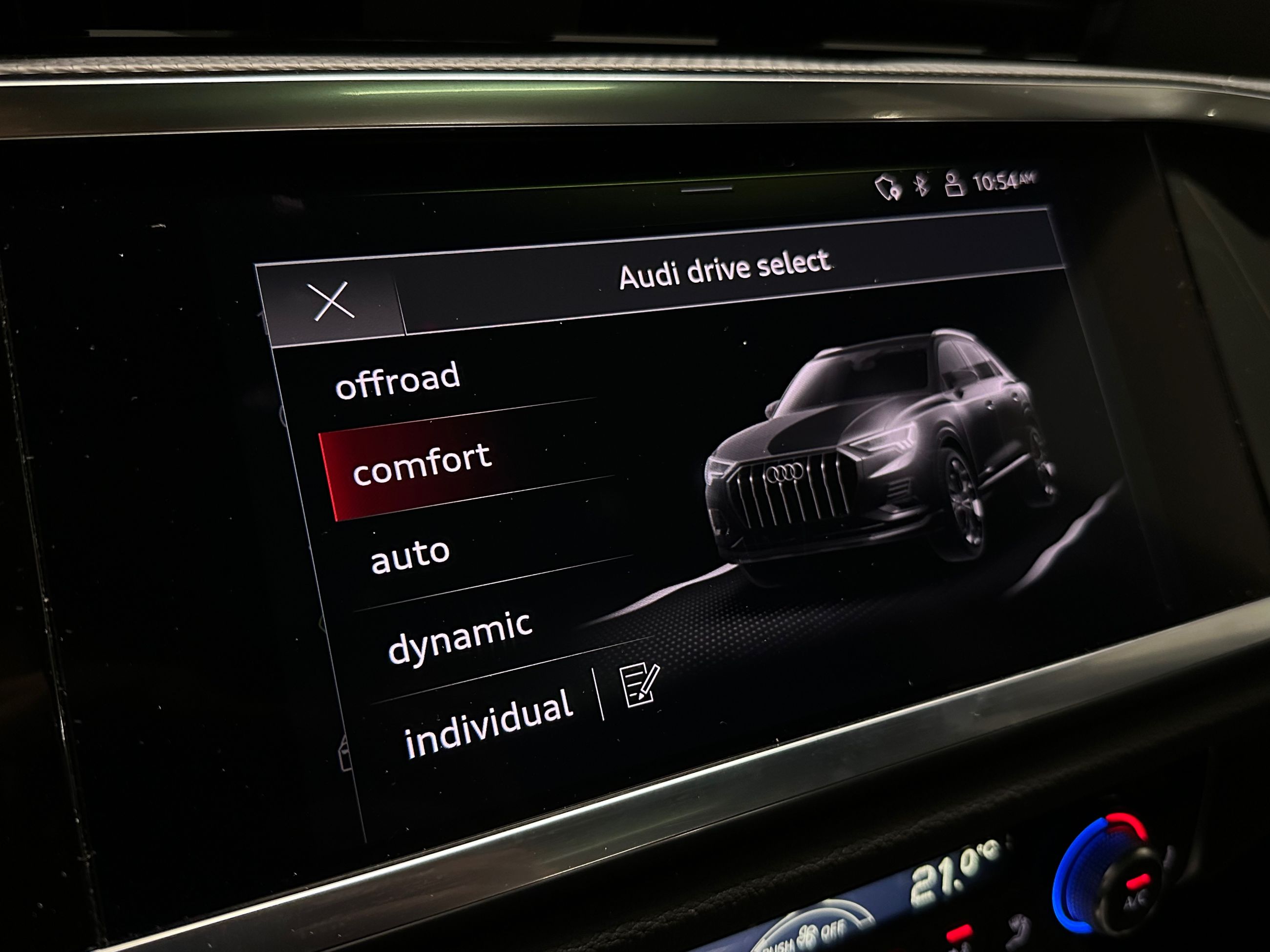 2022 Audi Q3 in Vancouver, British Columbia