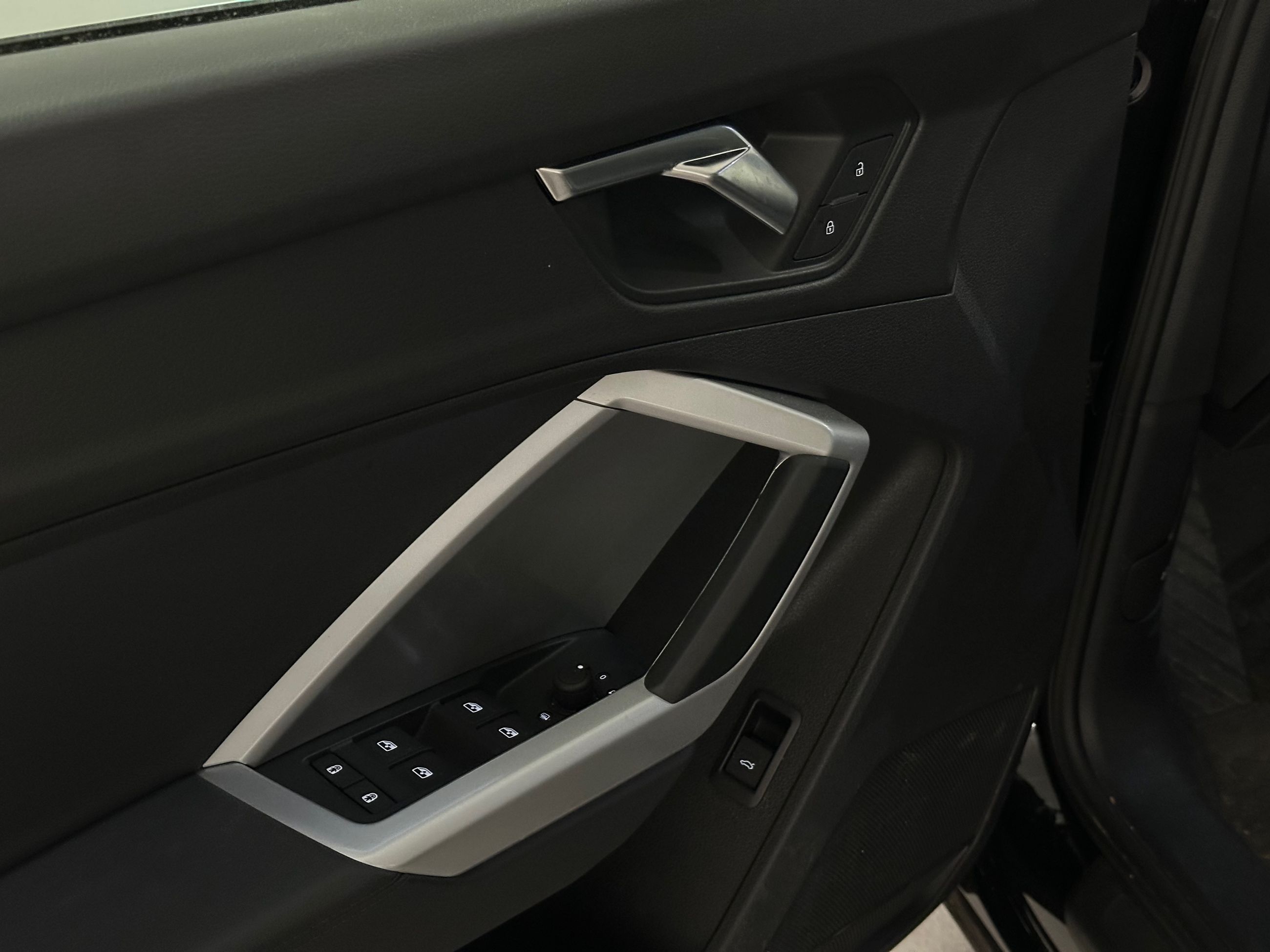 2022 Audi Q3 in Vancouver, British Columbia