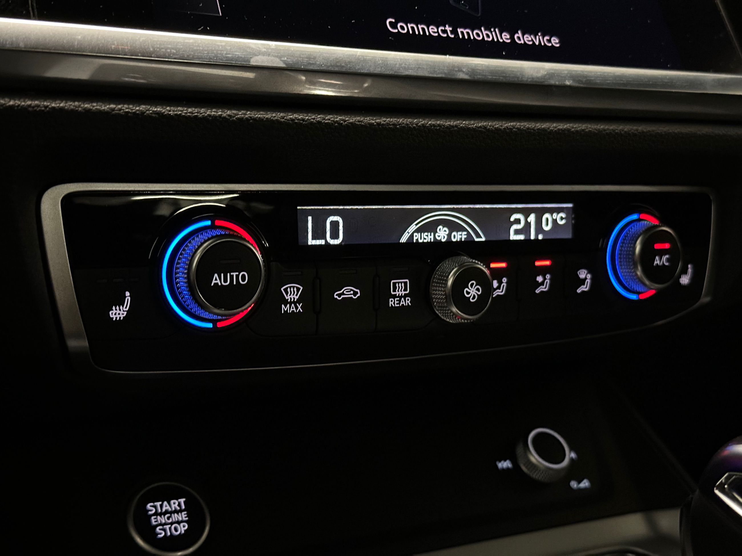 2022 Audi Q3 in Vancouver, British Columbia