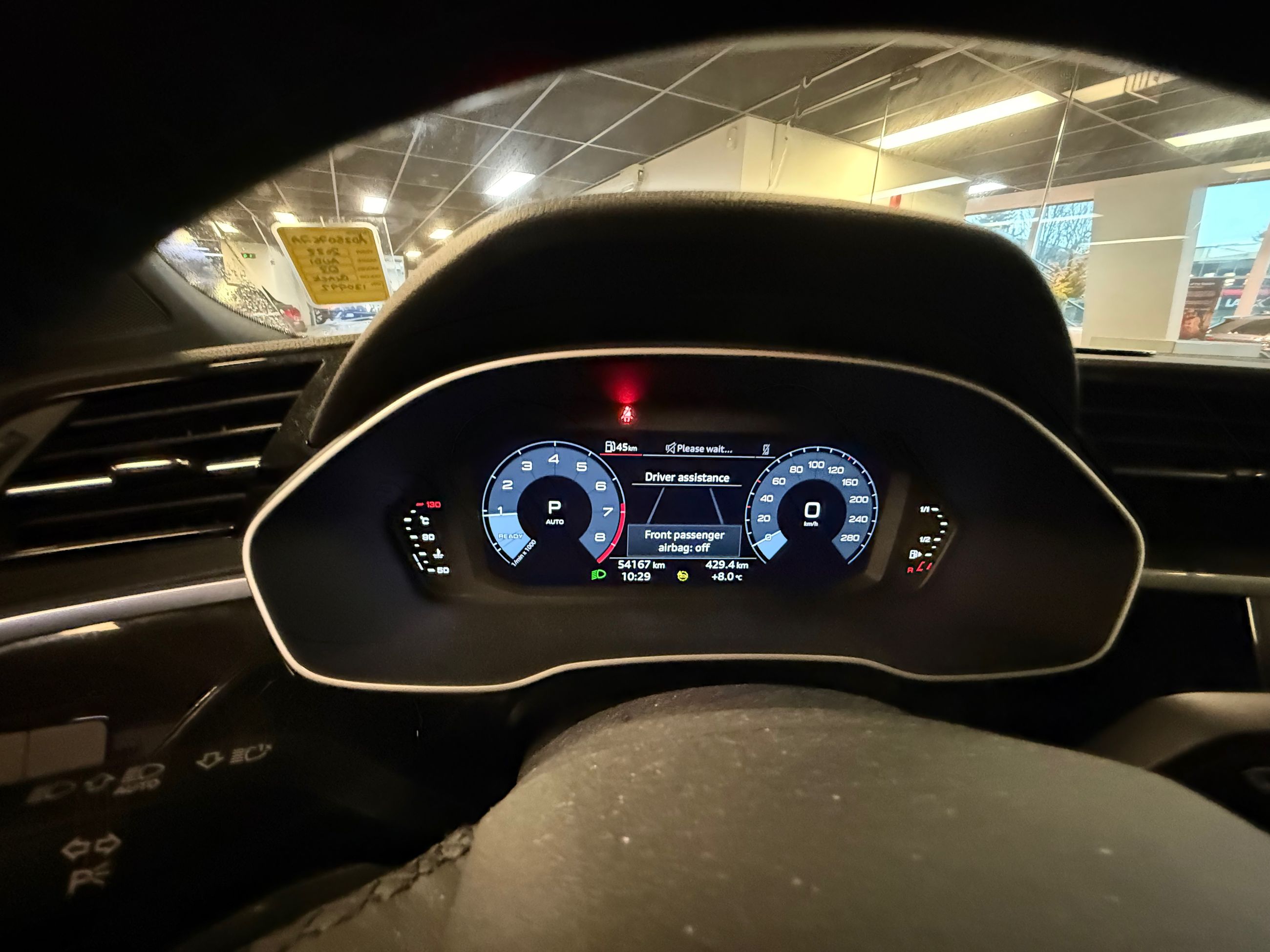 2022 Audi Q3 in Vancouver, British Columbia