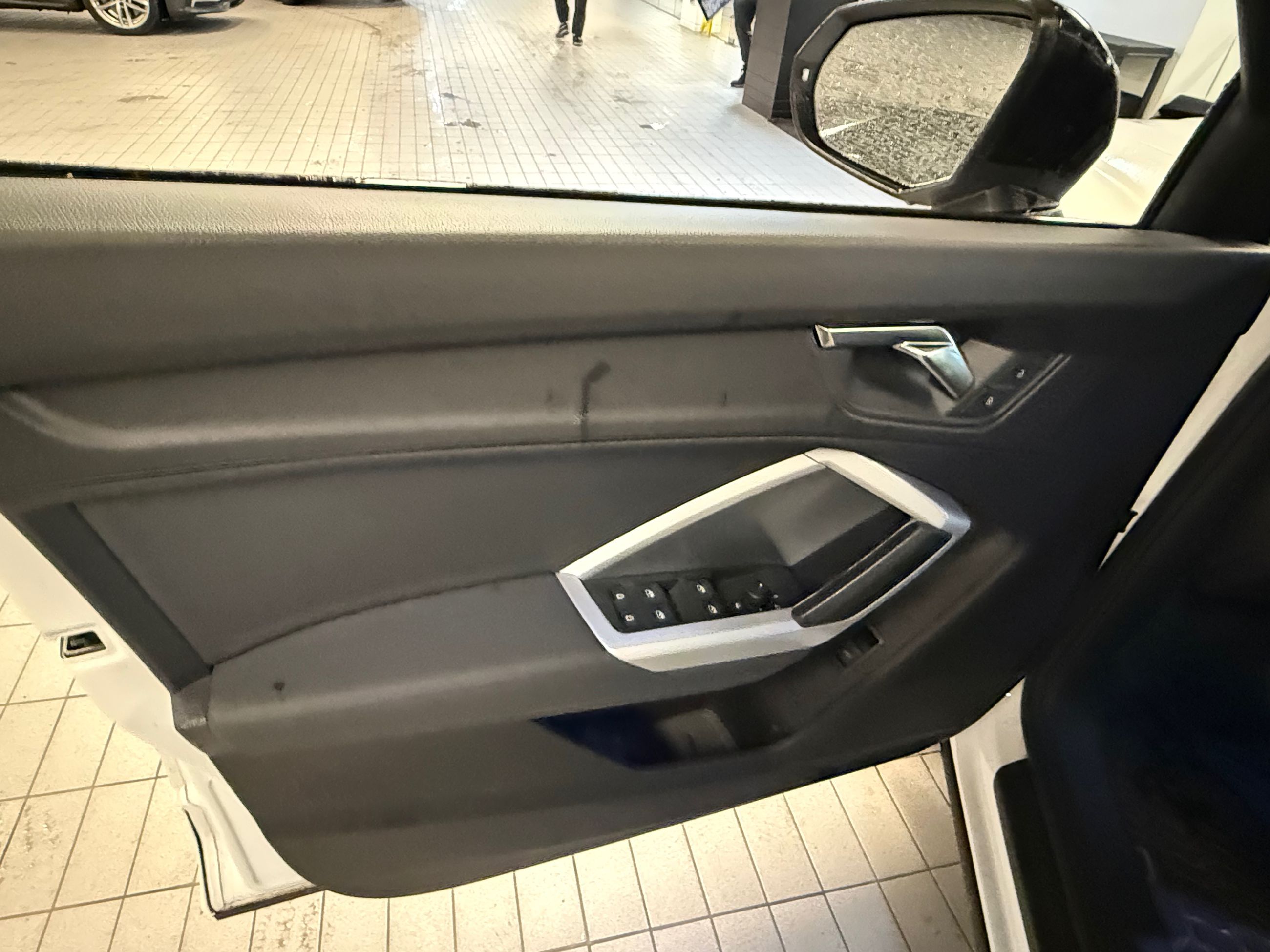 2022 Audi Q3 in Vancouver, British Columbia