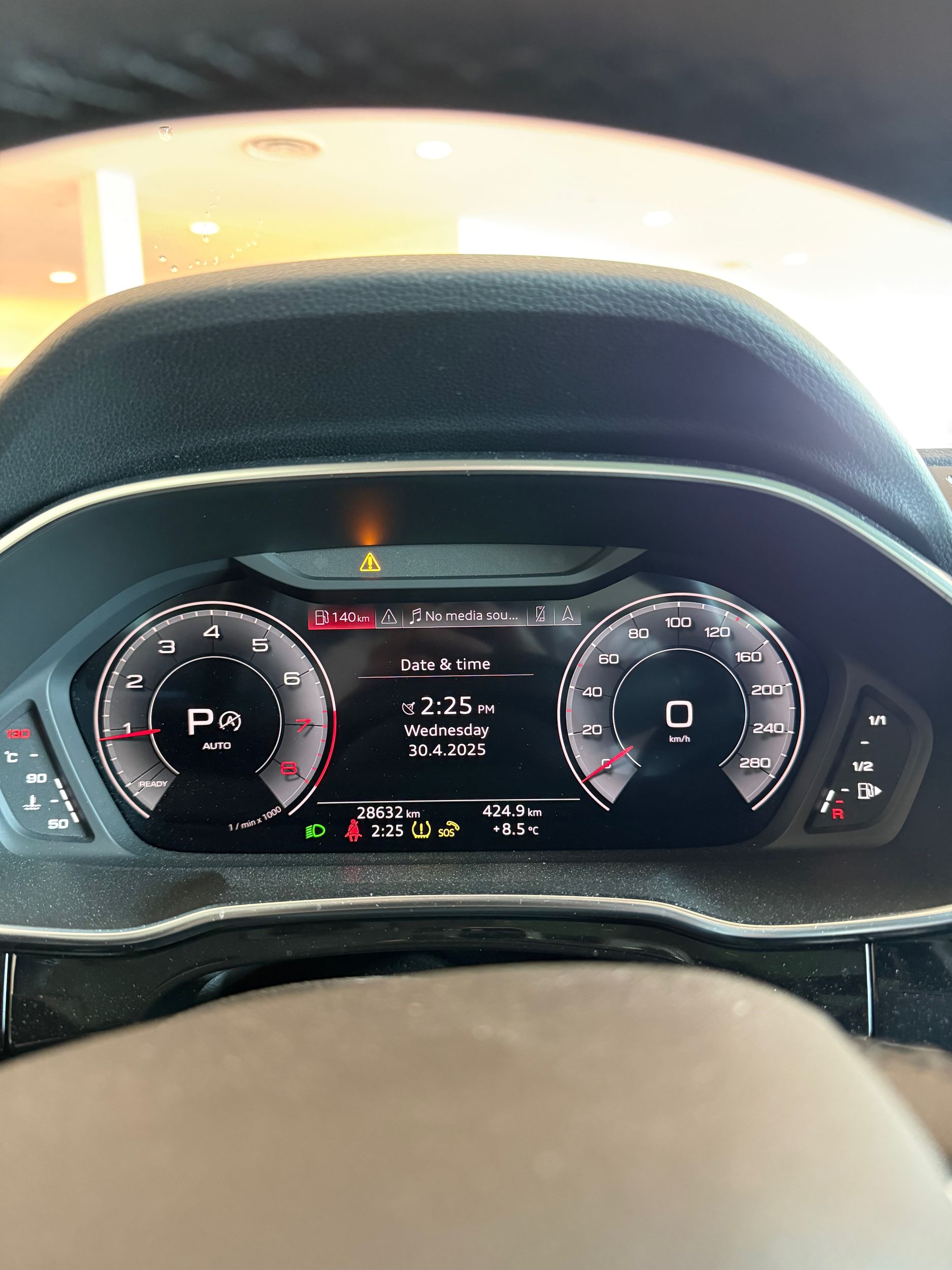 2023 Audi Q3 in Toronto, Ontario