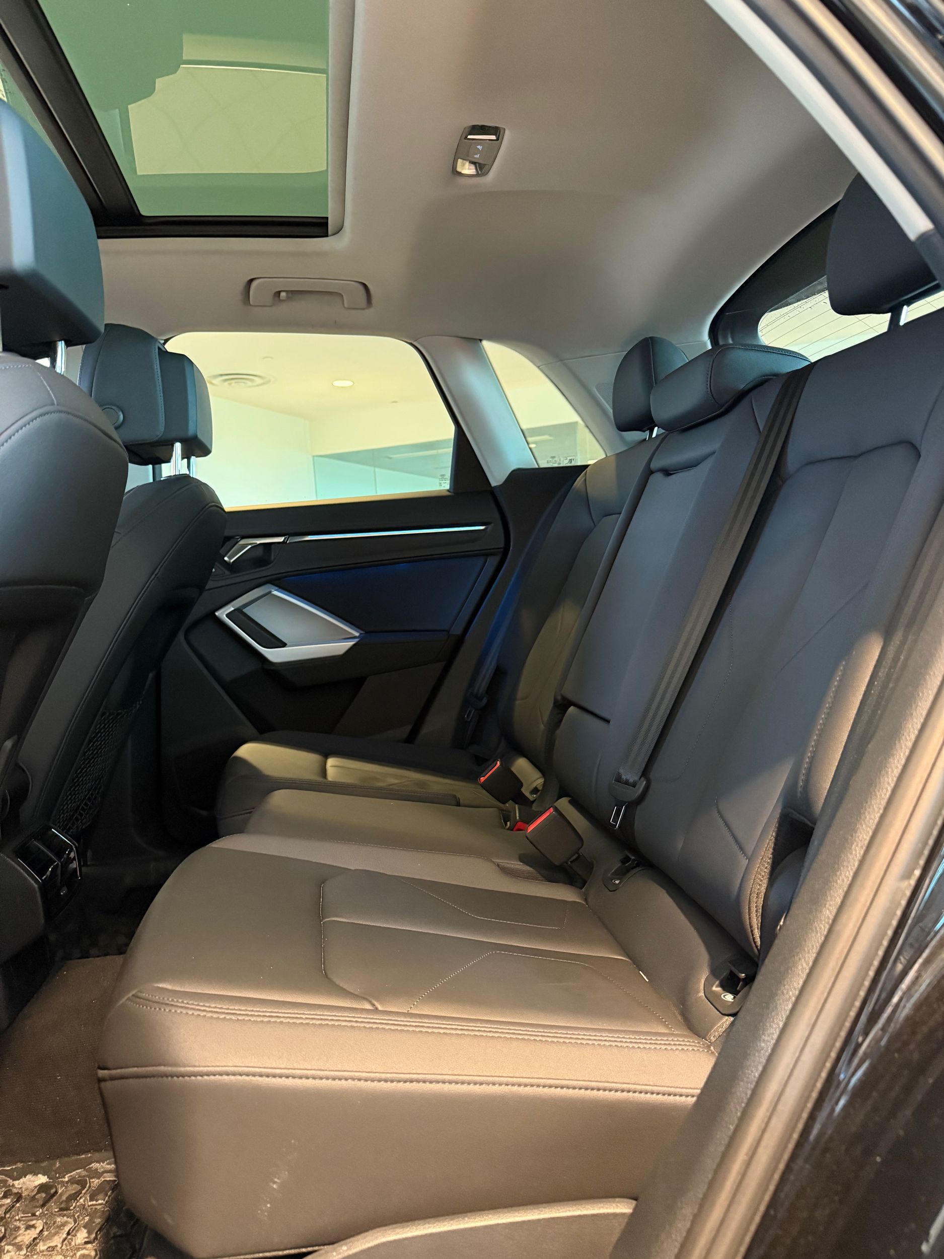 2023 Audi Q3 in Toronto, Ontario