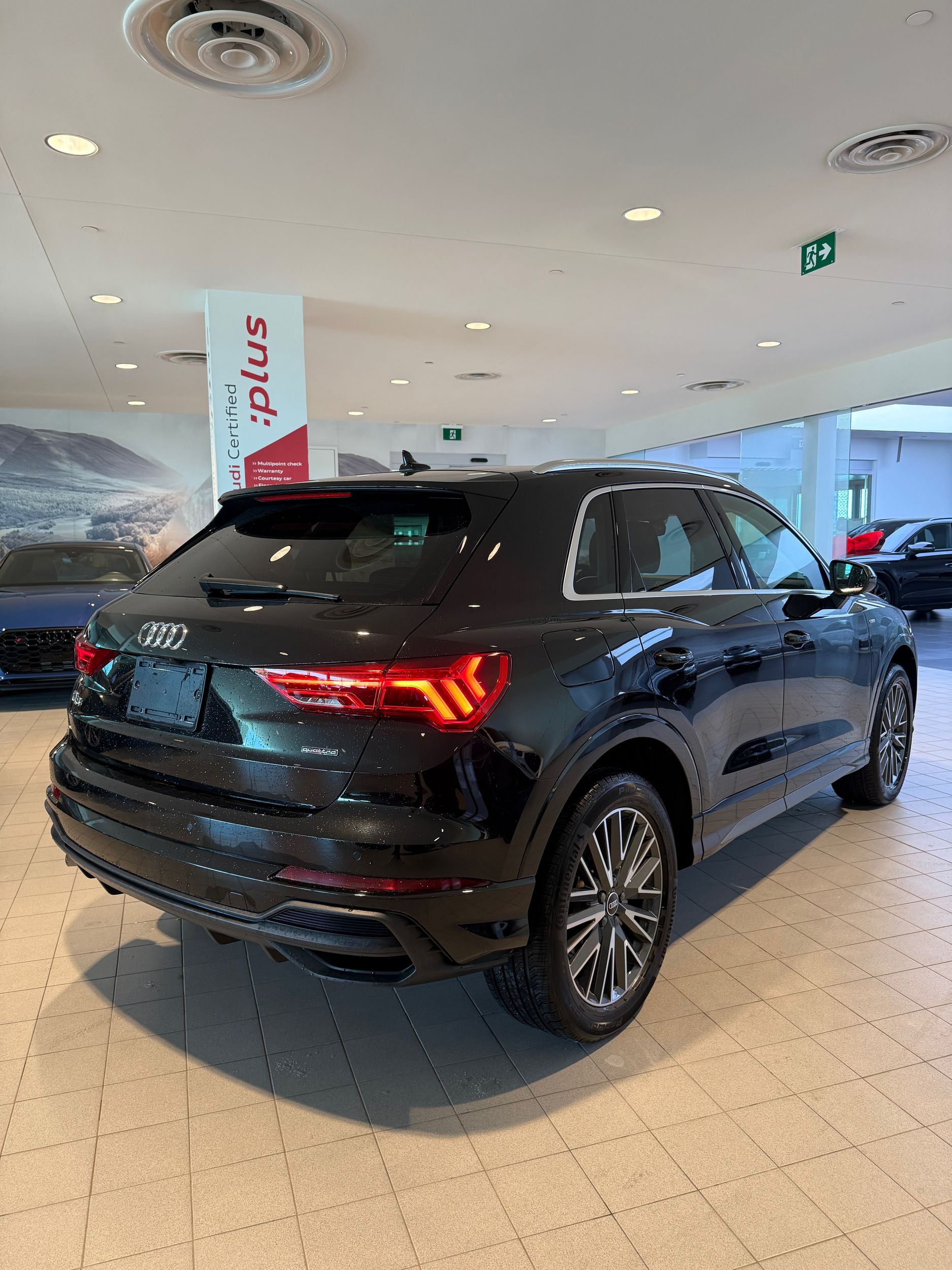 2023 Audi Q3 in Toronto, Ontario