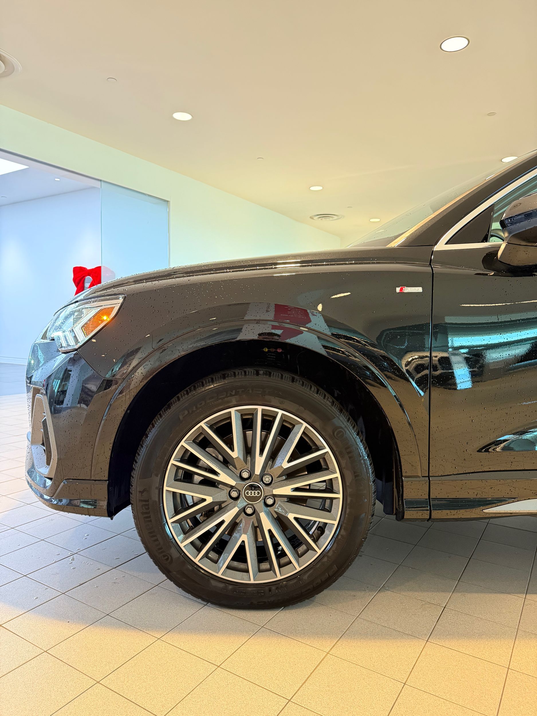 2023 Audi Q3 in Toronto, Ontario