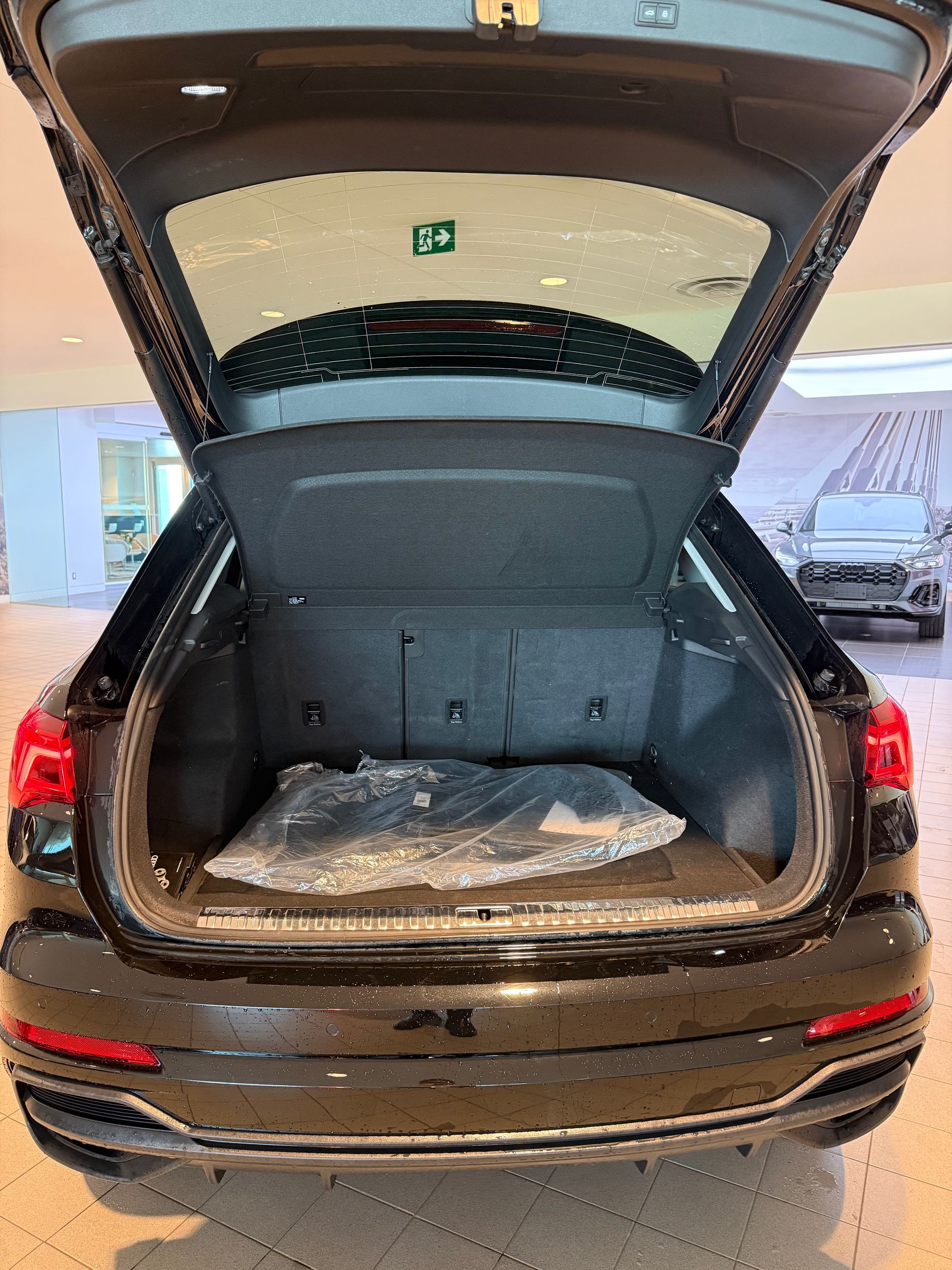 2023 Audi Q3 in Toronto, Ontario