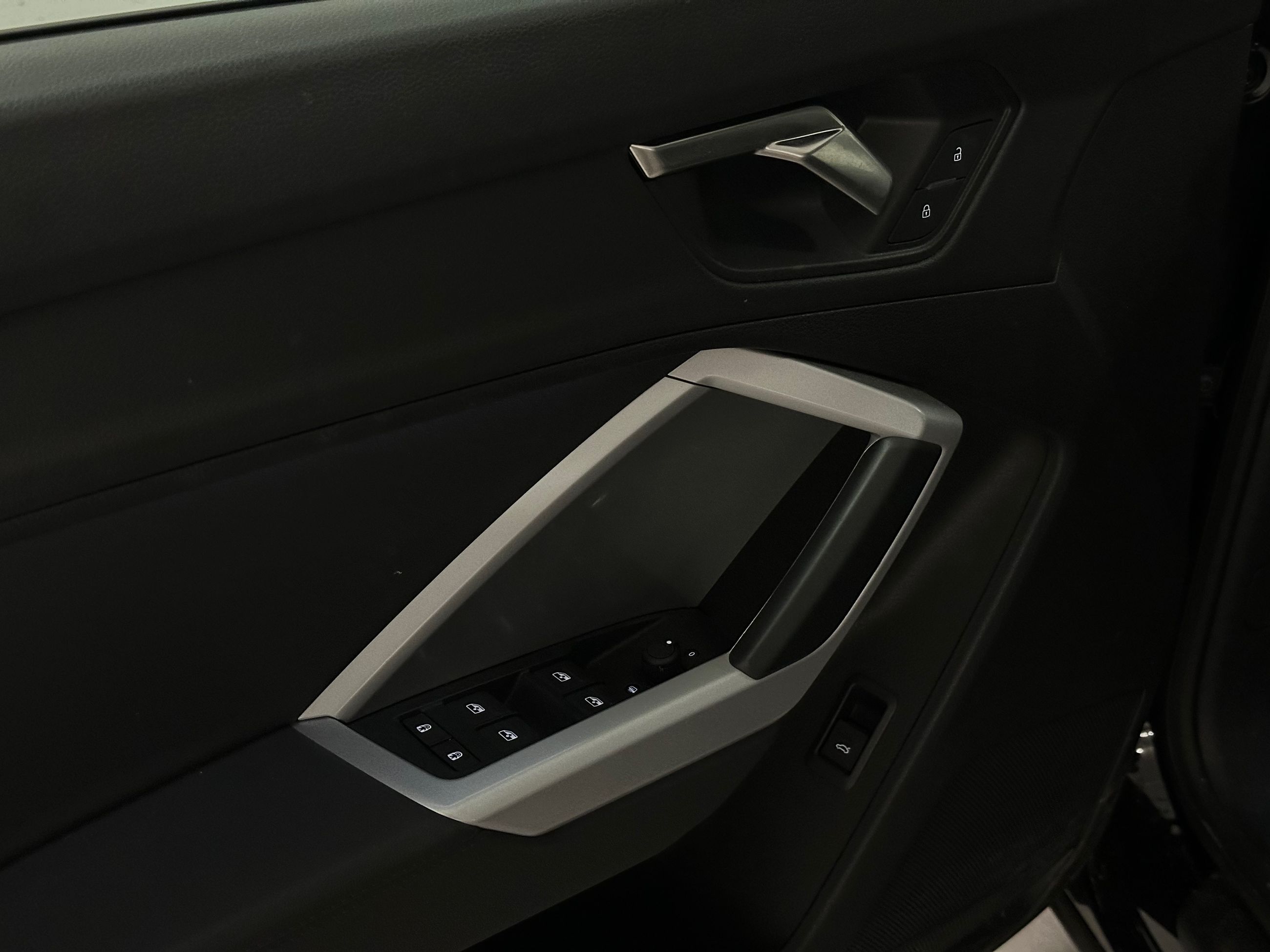 2023 Audi Q3 in Vancouver, British Columbia