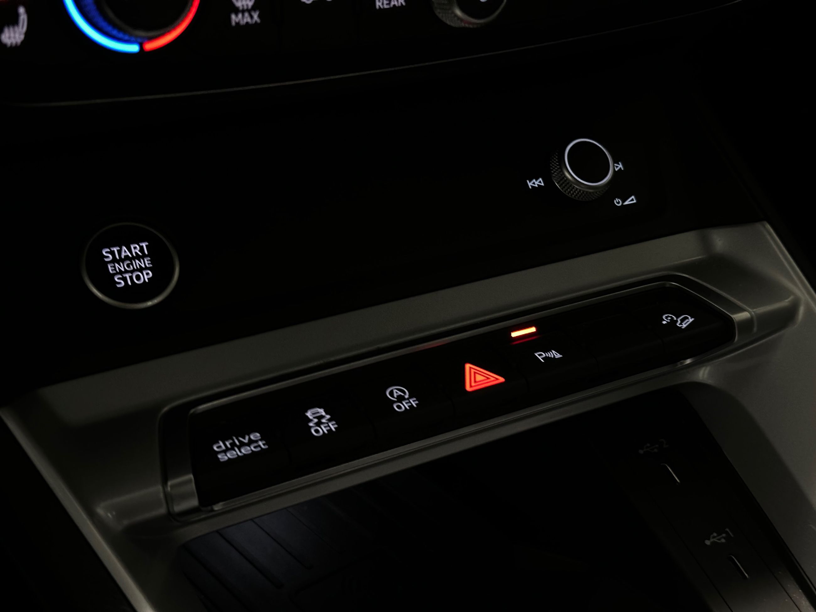2023 Audi Q3 in Vancouver, British Columbia