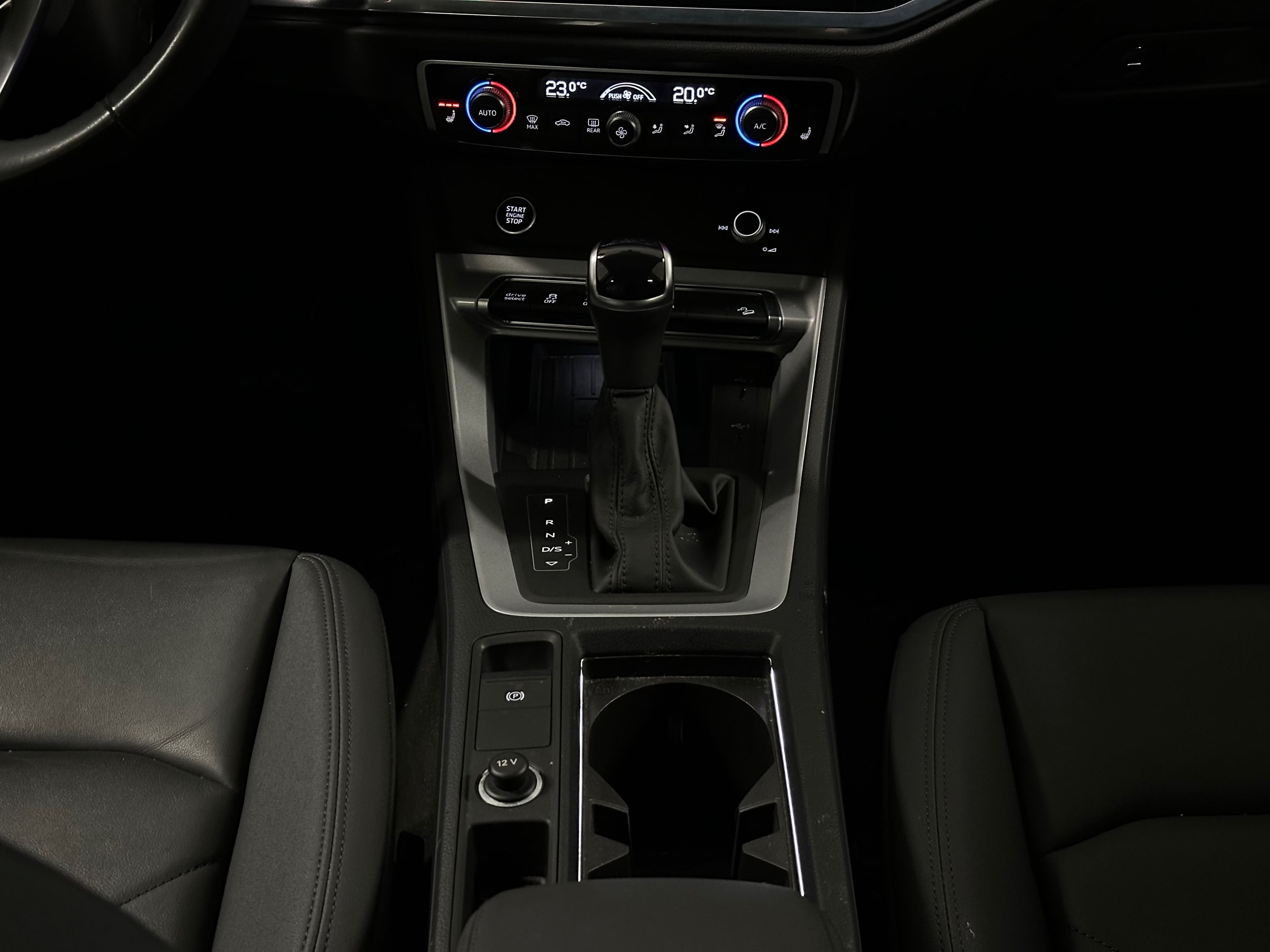 2023 Audi Q3 in Vancouver, British Columbia