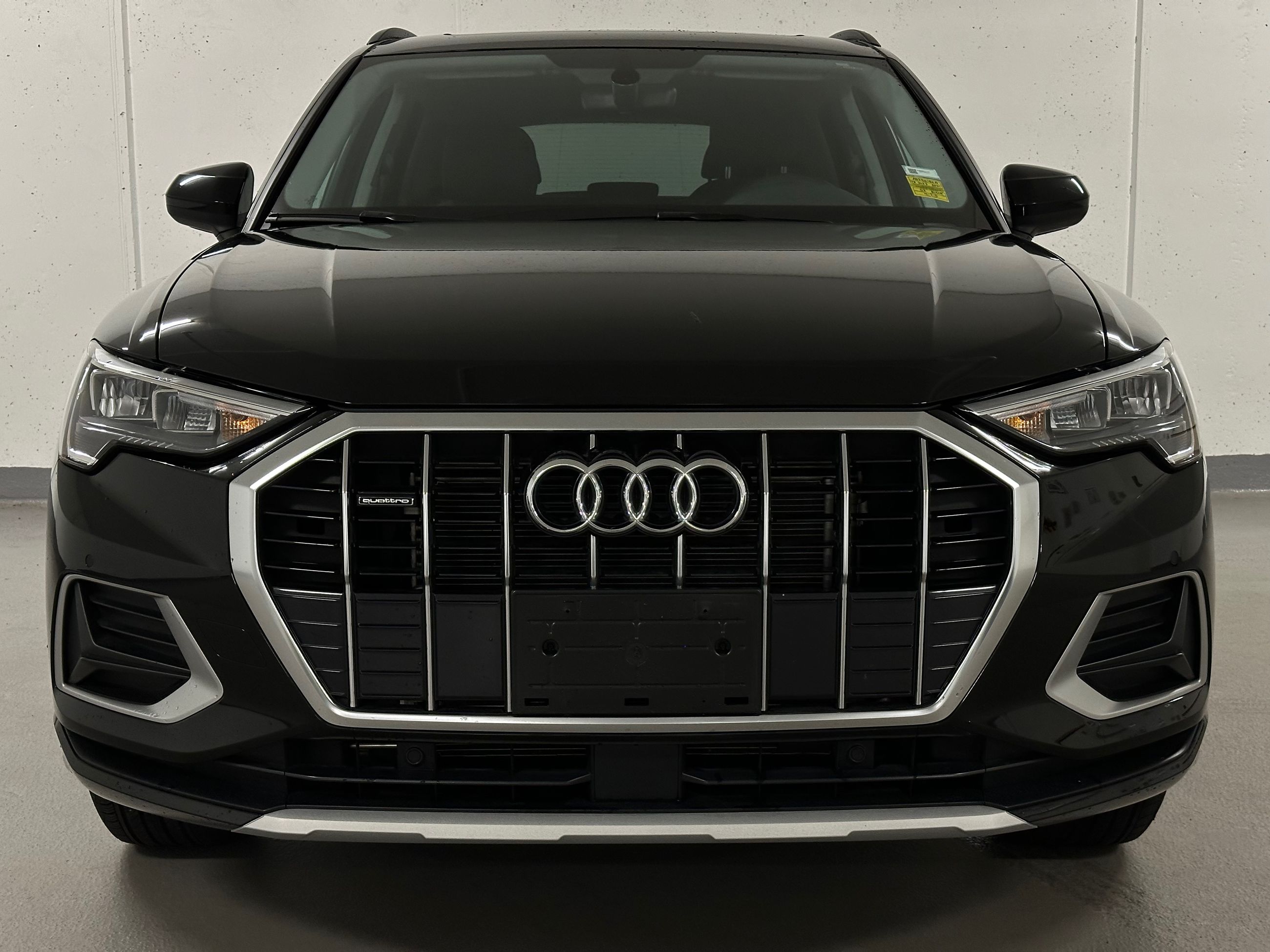 2023 Audi Q3 in Vancouver, British Columbia