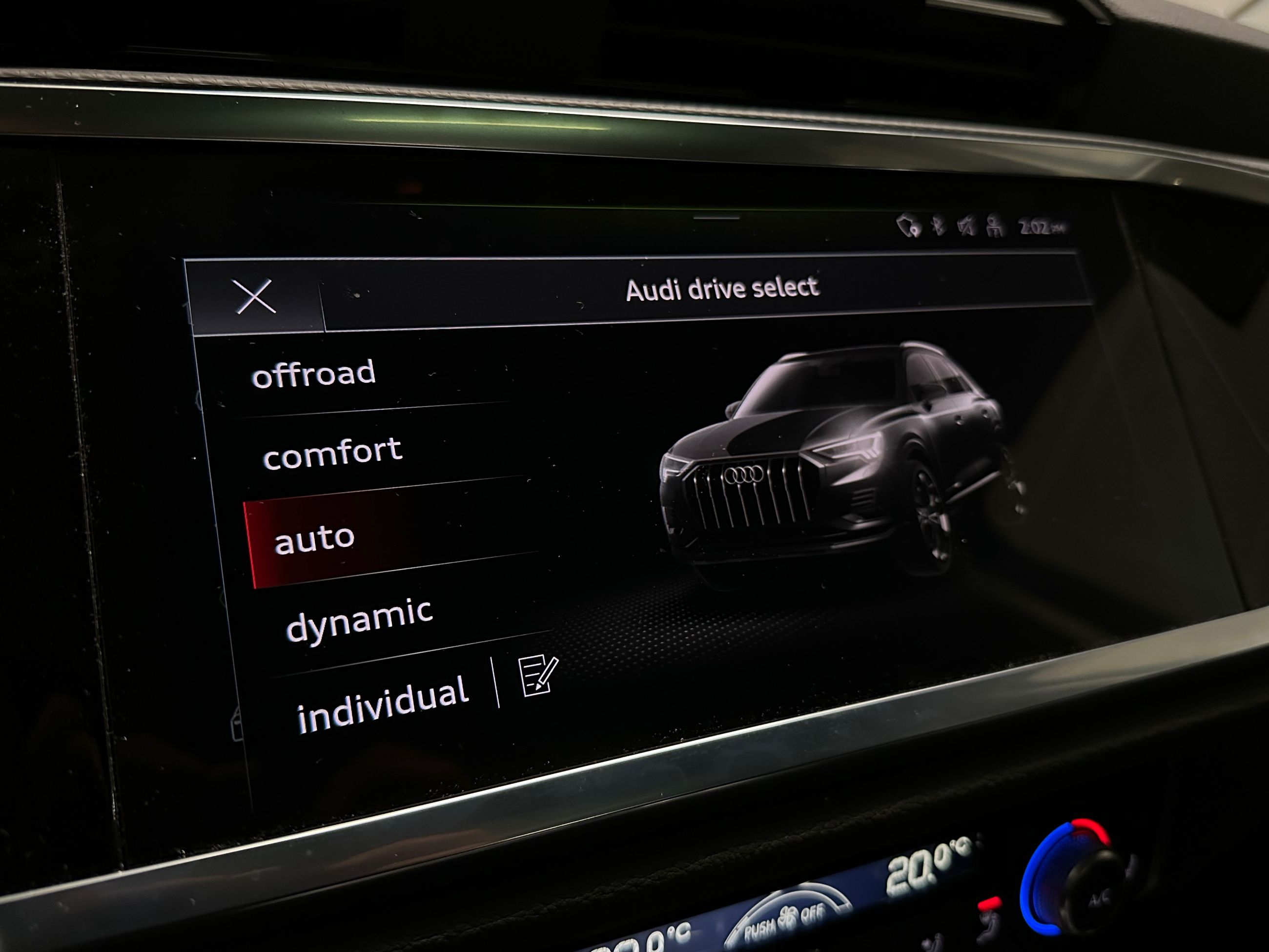 2023 Audi Q3 in Vancouver, British Columbia