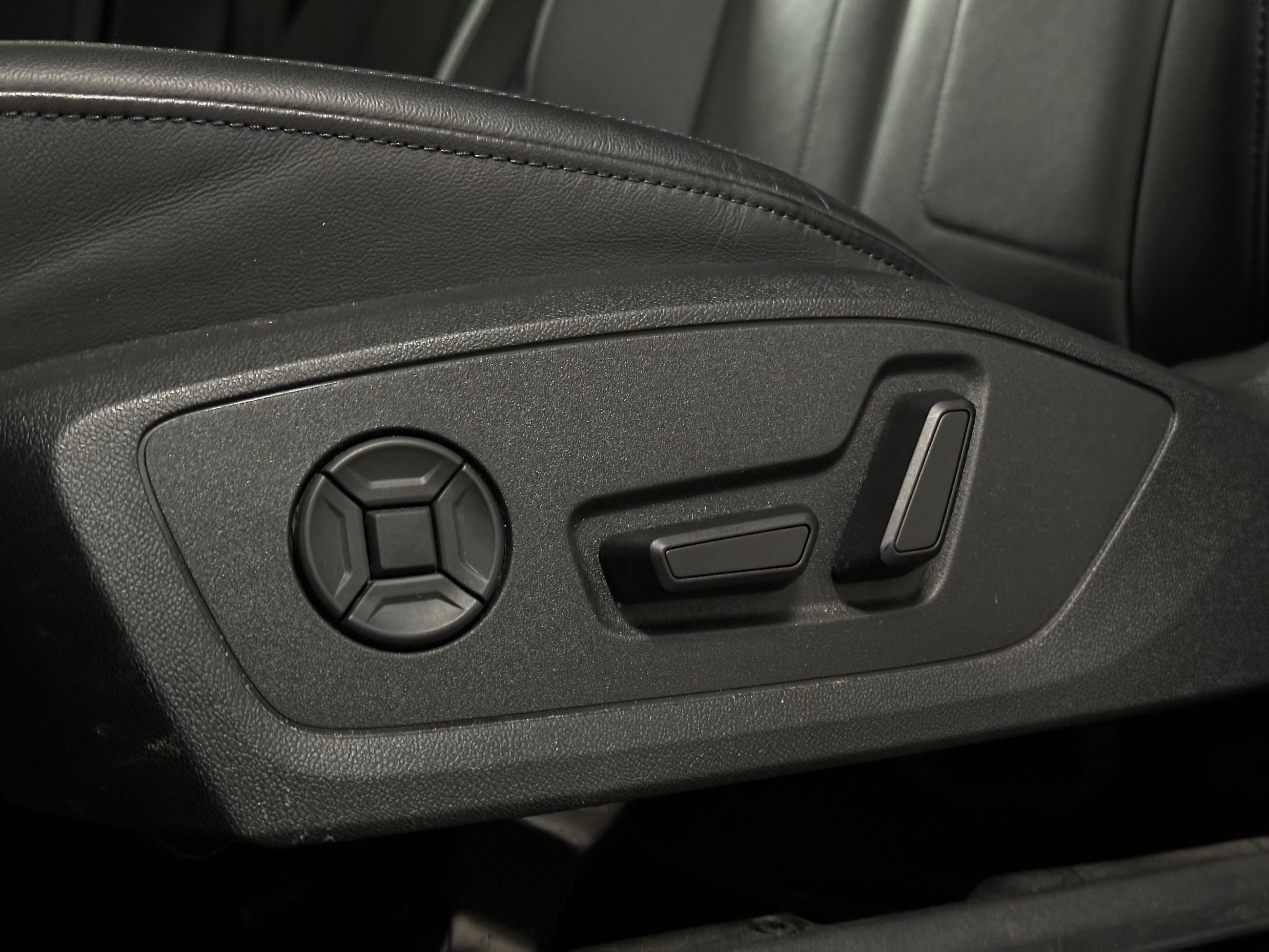 2023 Audi Q3 in Vancouver, British Columbia