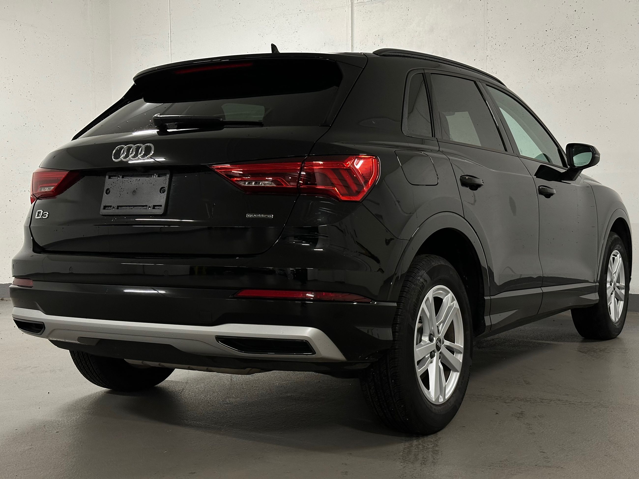 2023 Audi Q3 in Vancouver, British Columbia