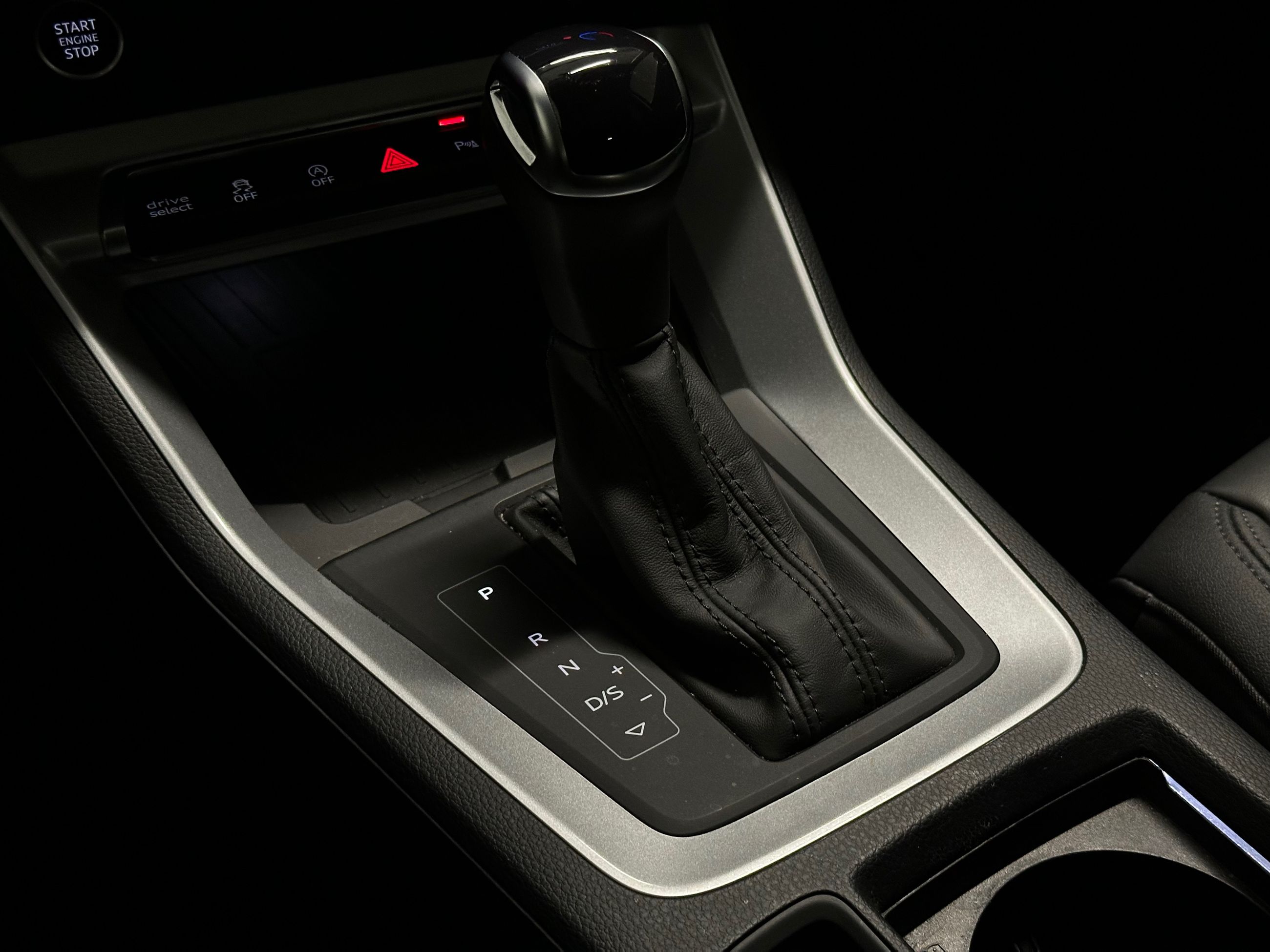 2023 Audi Q3 in Vancouver, British Columbia