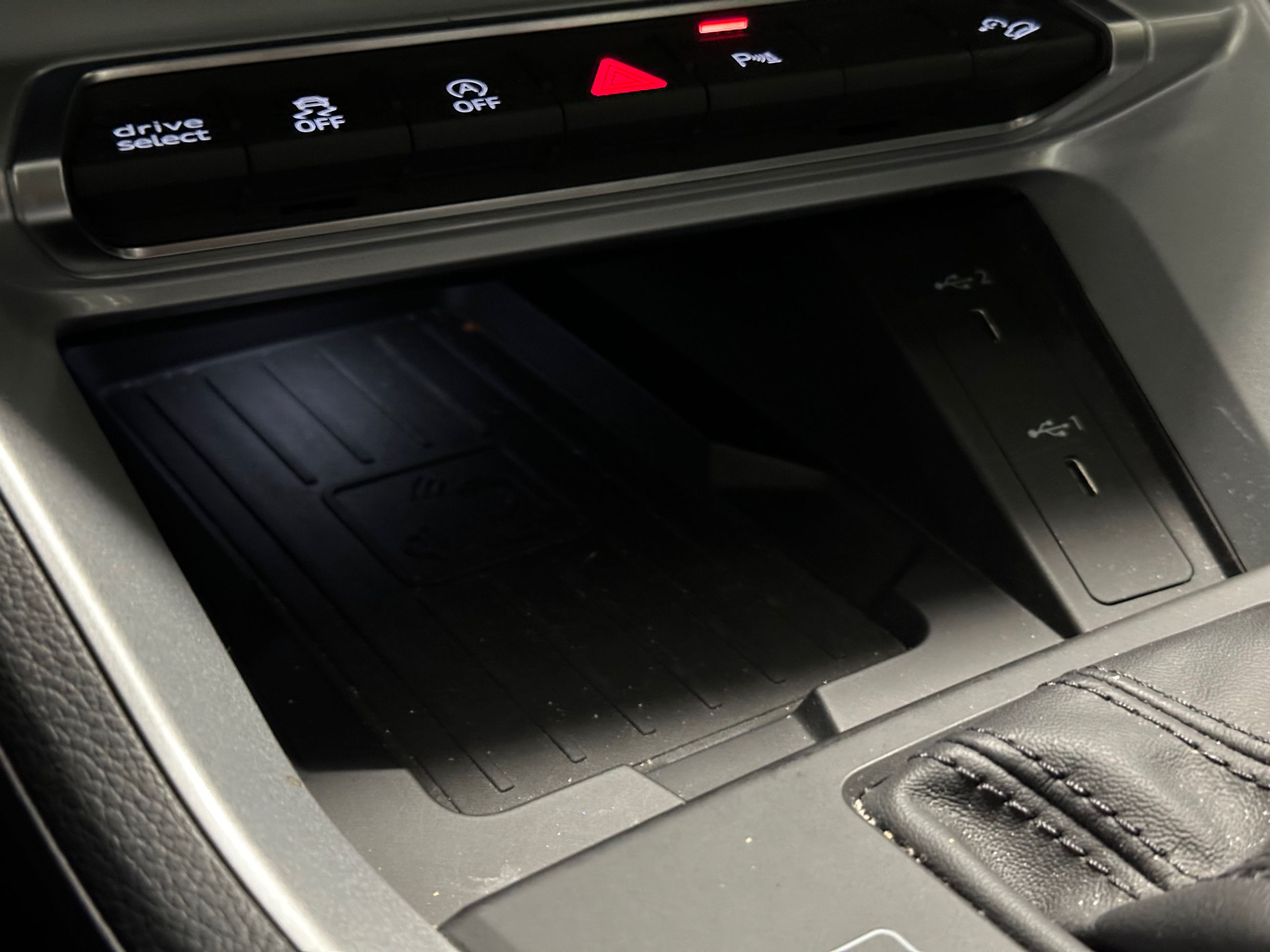 2023 Audi Q3 in Vancouver, British Columbia