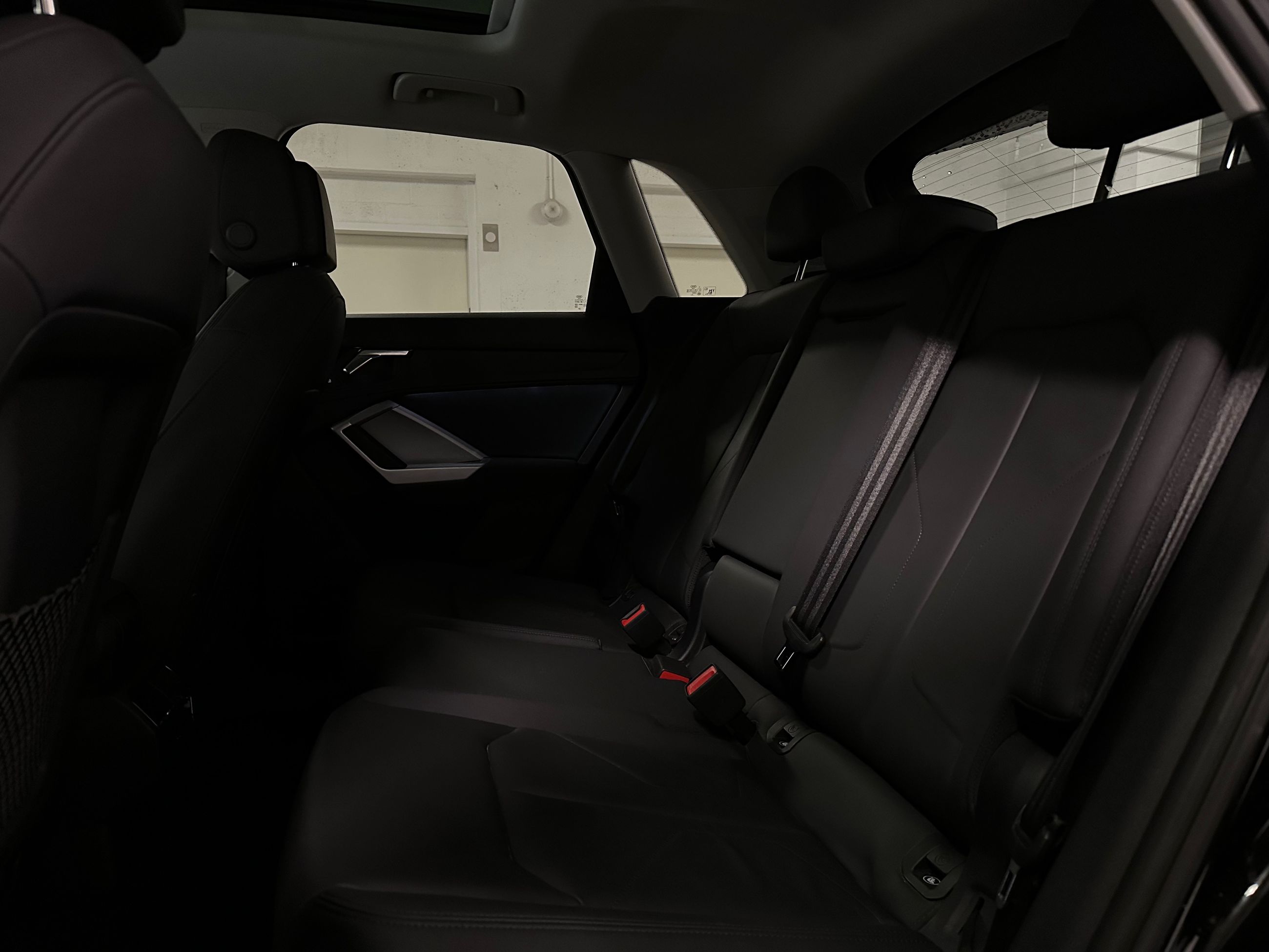 2023 Audi Q3 in Vancouver, British Columbia