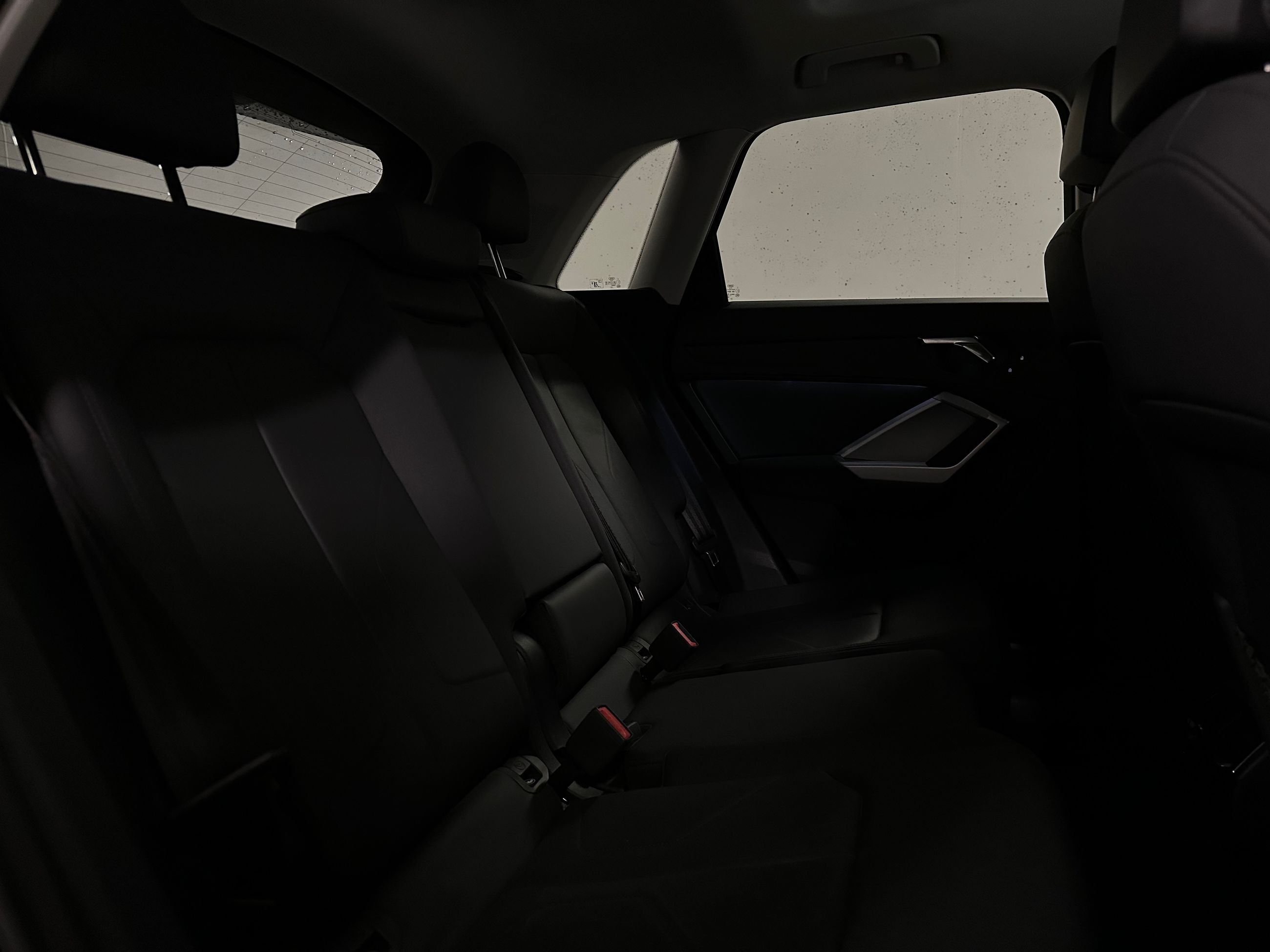 2023 Audi Q3 in Vancouver, British Columbia