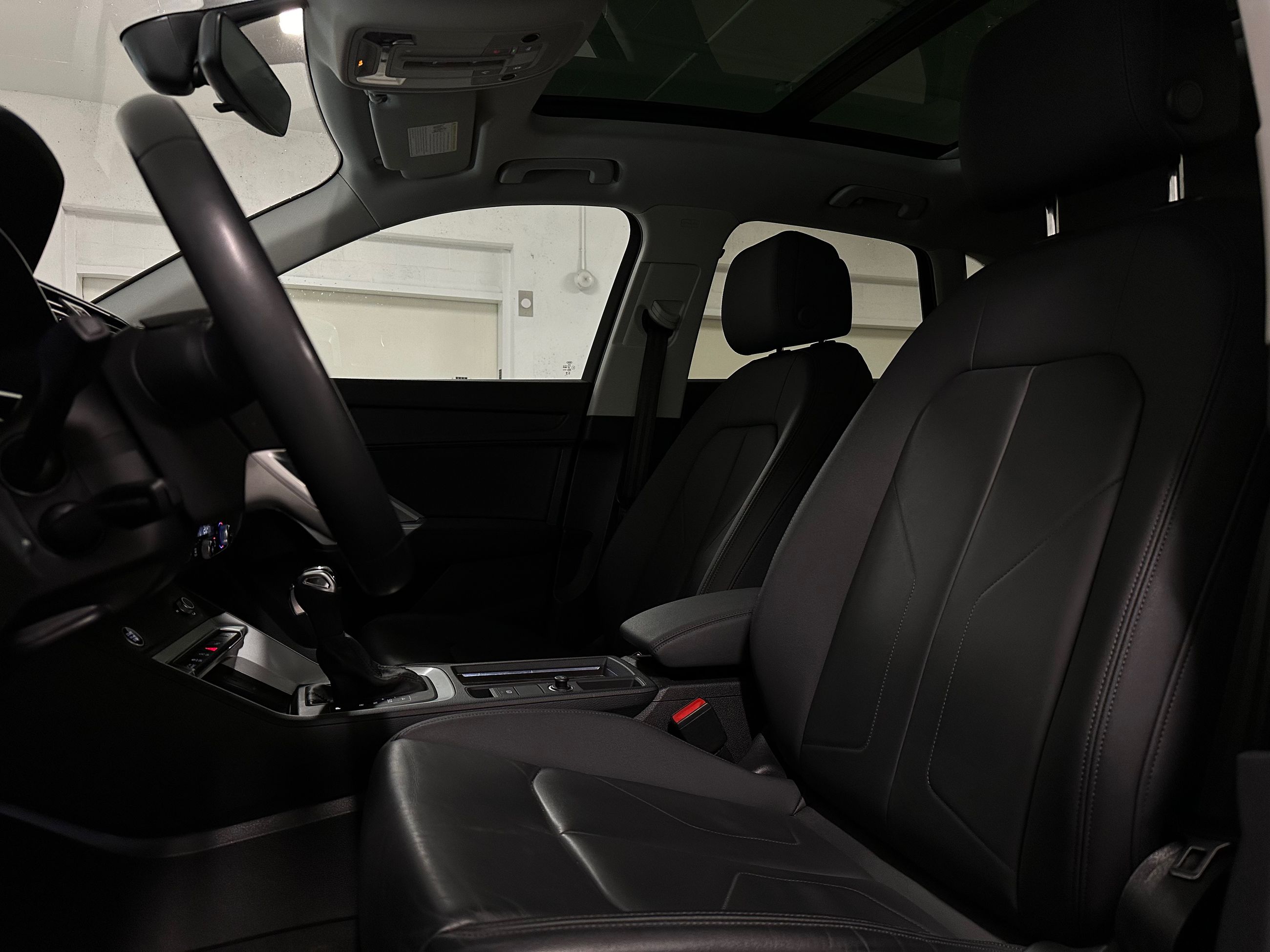 2023 Audi Q3 in Vancouver, British Columbia