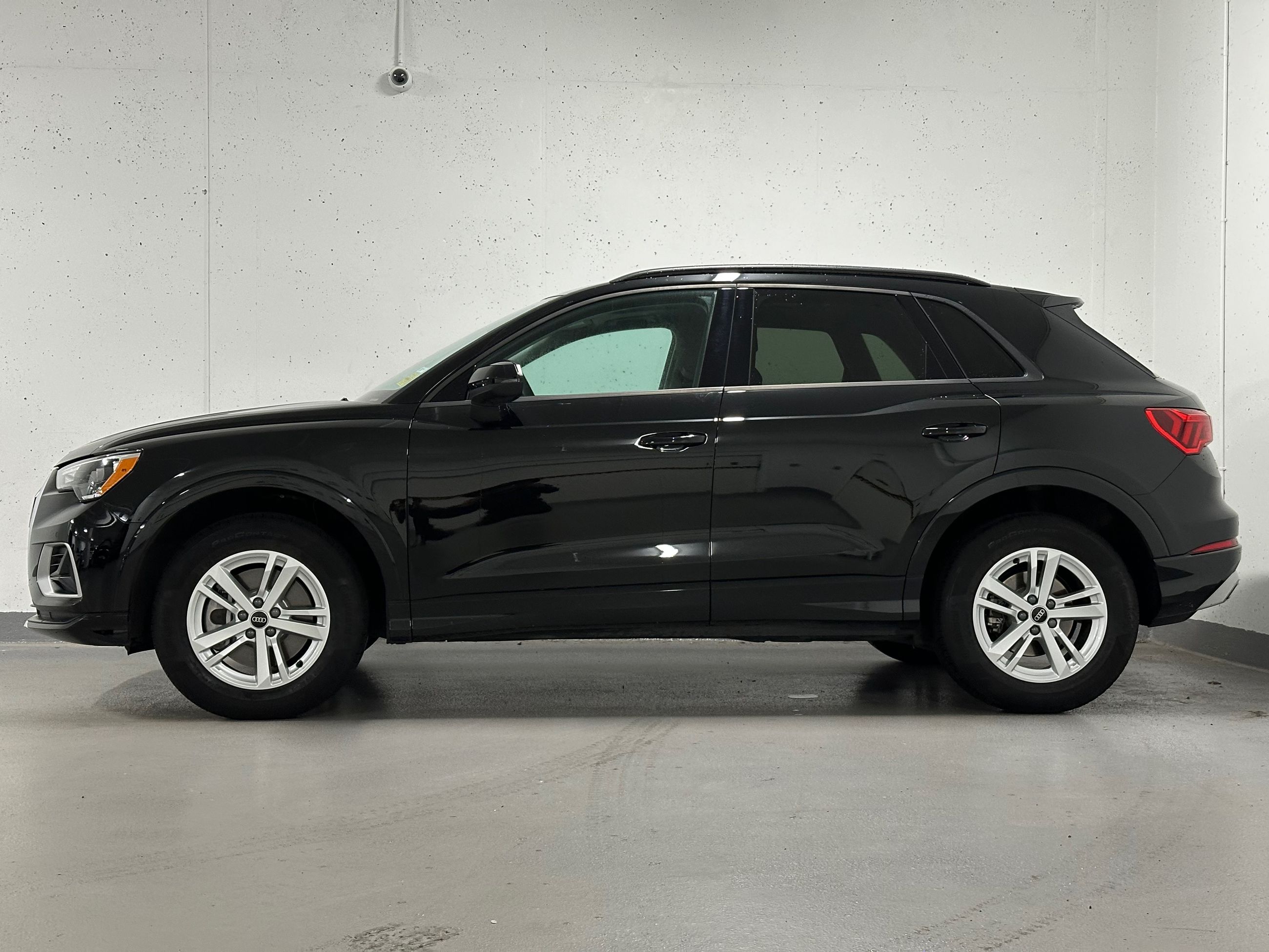 2023 Audi Q3 in Vancouver, British Columbia