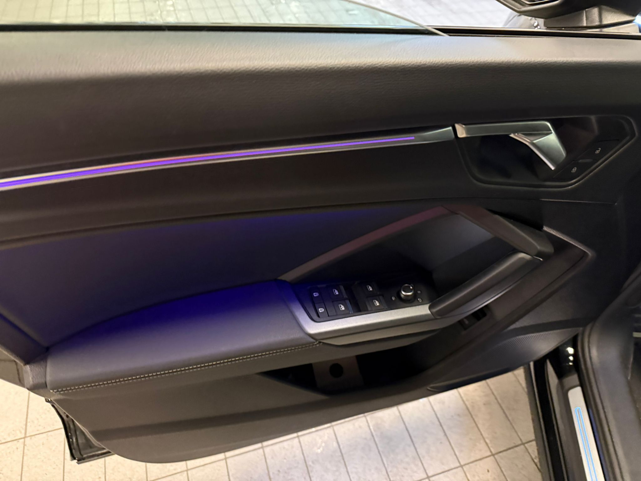 Audi Q3  2023 à Vancouver, Colombie-Britannique