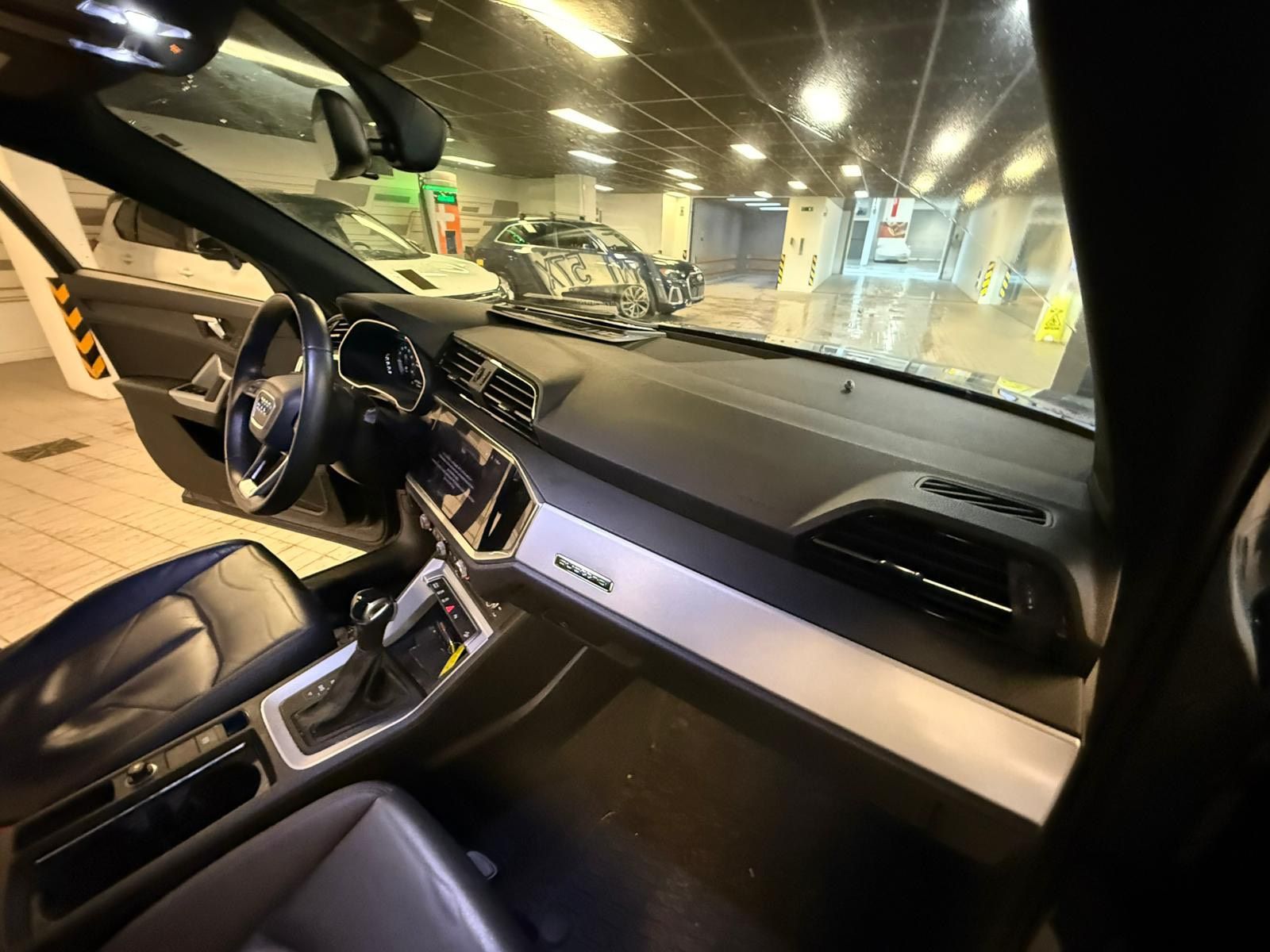 Audi Q3  2023 à Vancouver, Colombie-Britannique