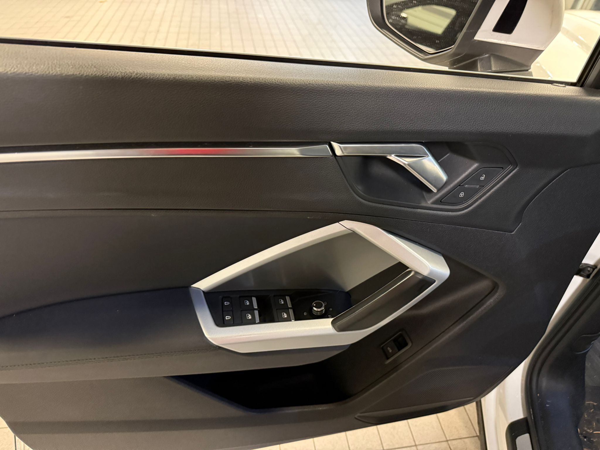 Audi Q3  2024 à Vancouver, Colombie-Britannique