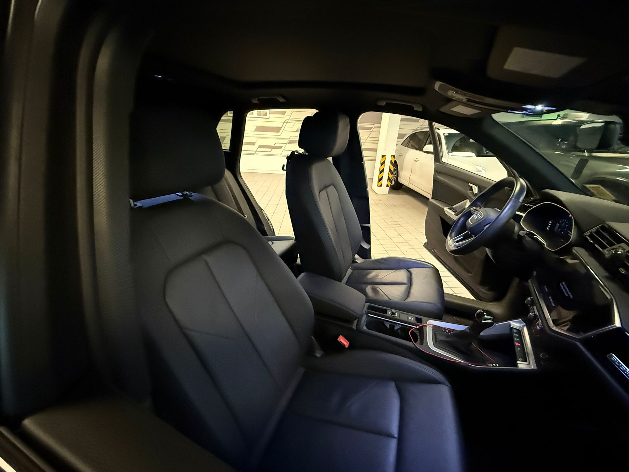 Audi Q3  2024 à Vancouver, Colombie-Britannique