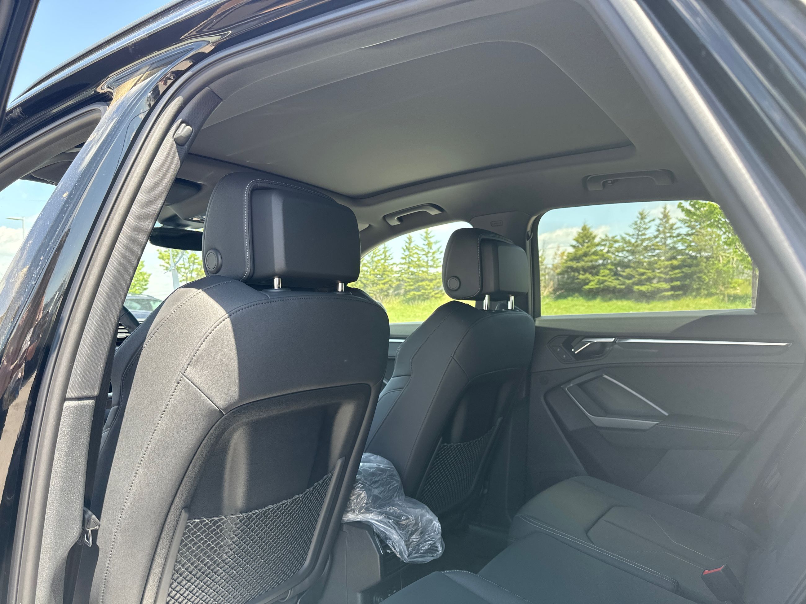 2025 Audi Q3 in Barrie, Ontario