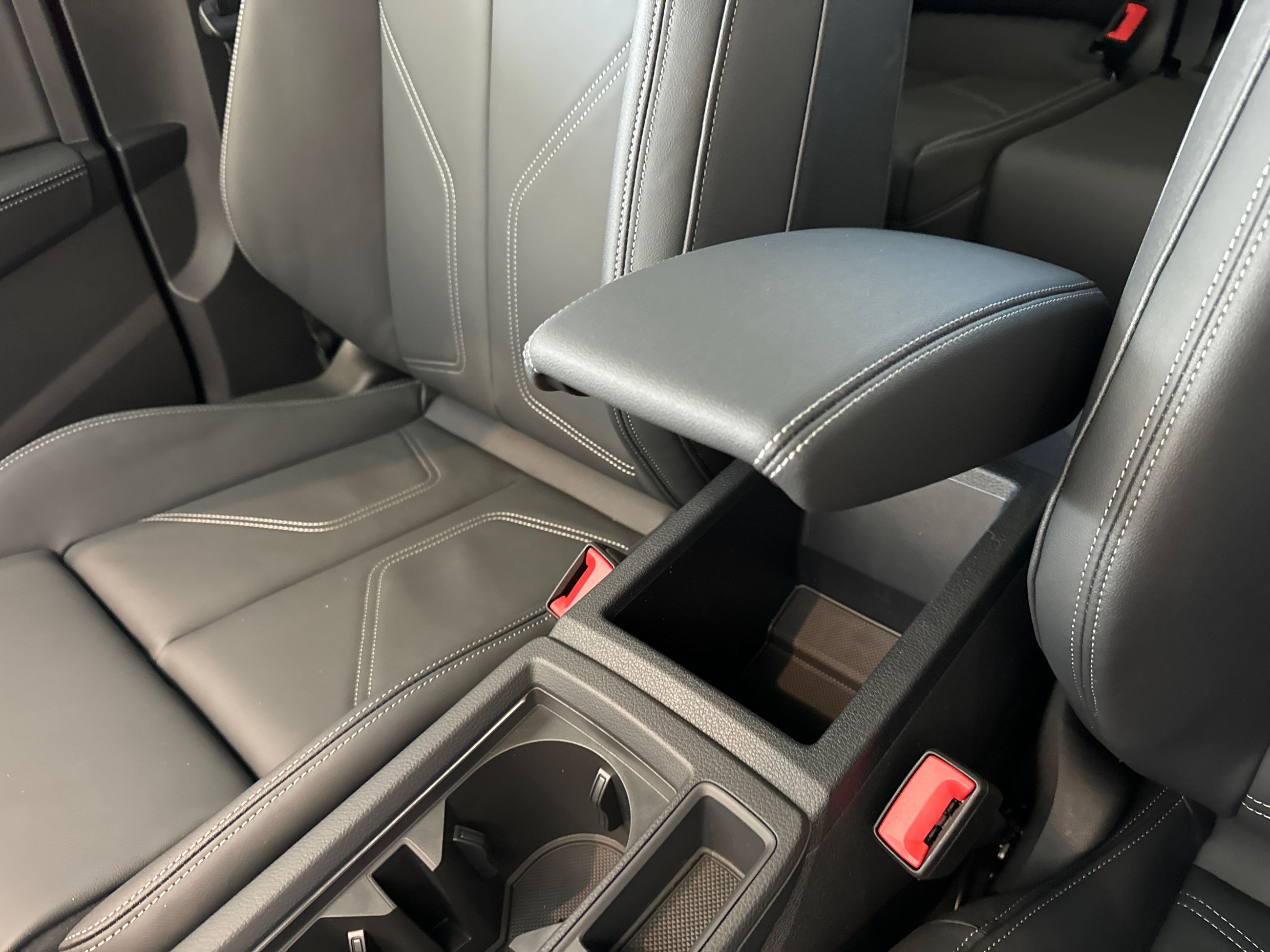 2025 Audi Q3 in Barrie, Ontario