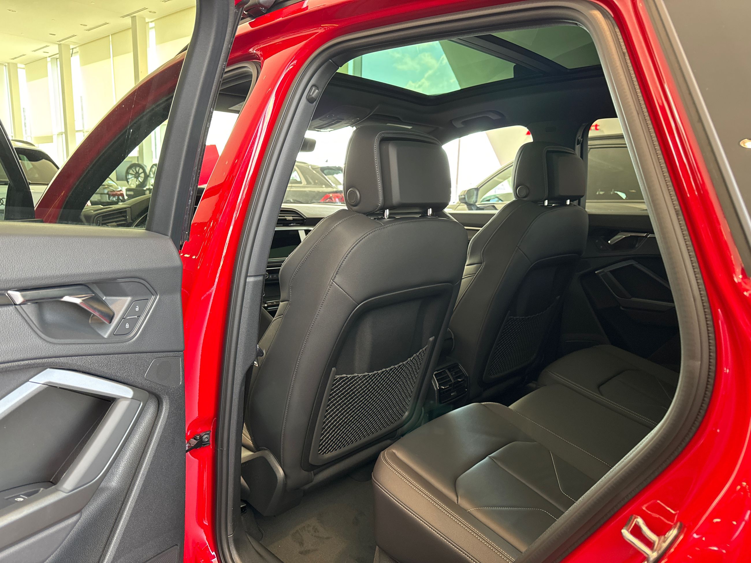 2025 Audi Q3 in Barrie, Ontario