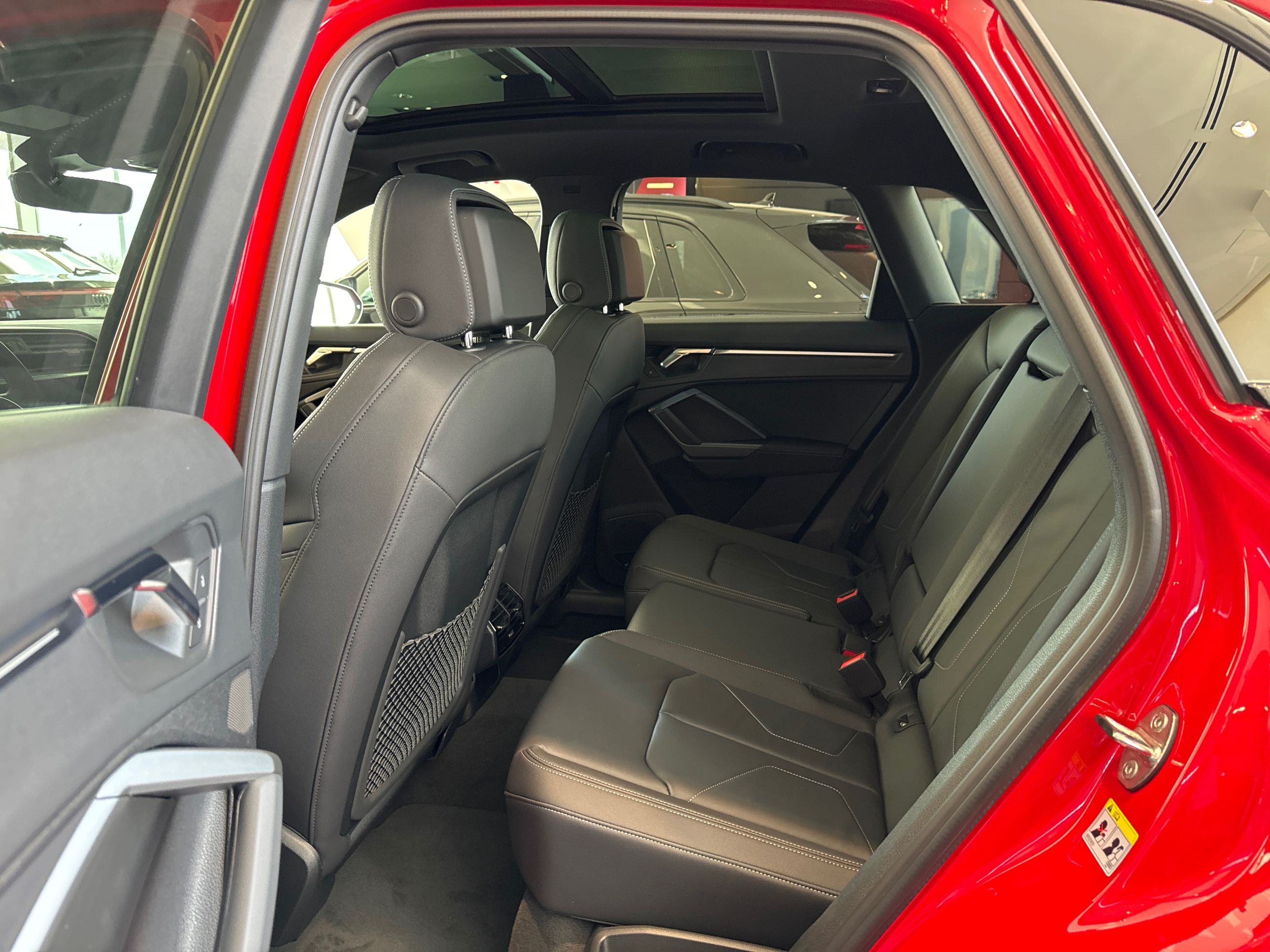 2025 Audi Q3 in Barrie, Ontario