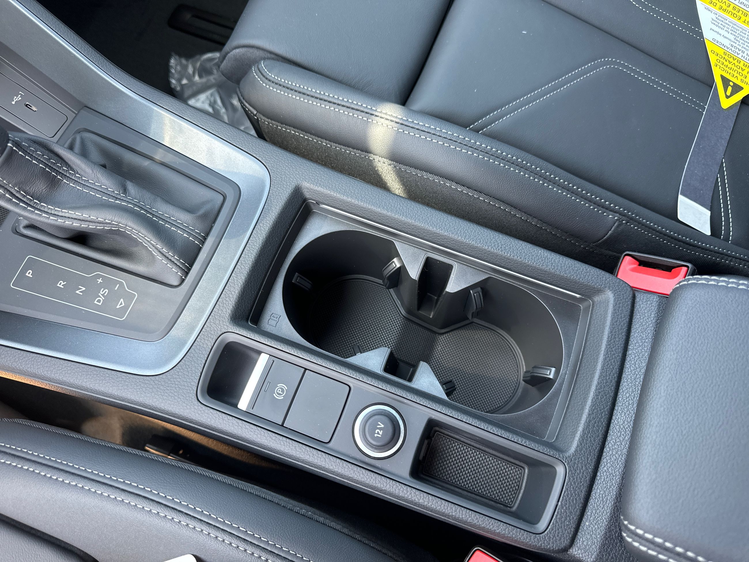 Audi Q3  2025 à Barrie, Ontario
