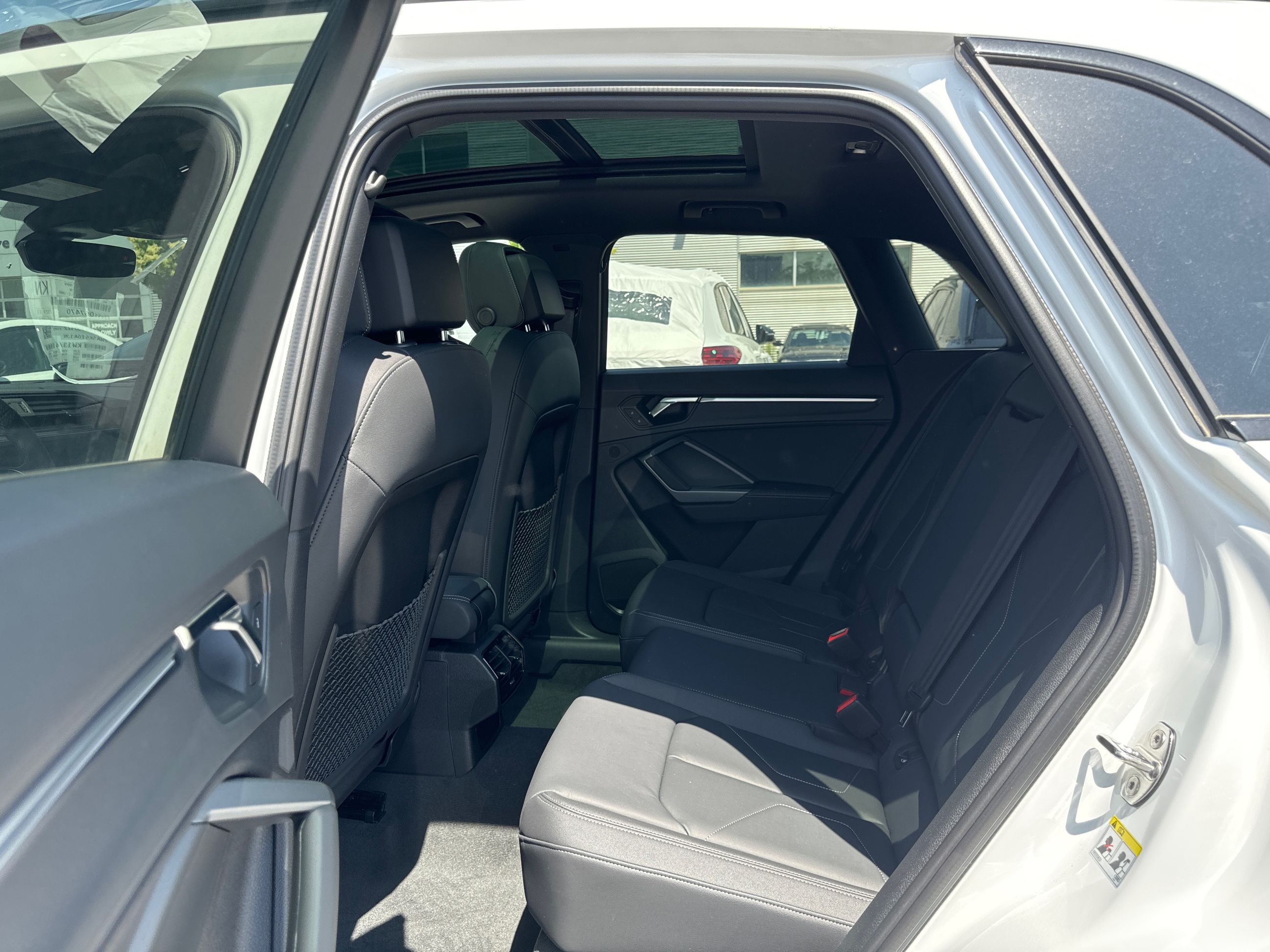 Audi Q3  2025 à Barrie, Ontario