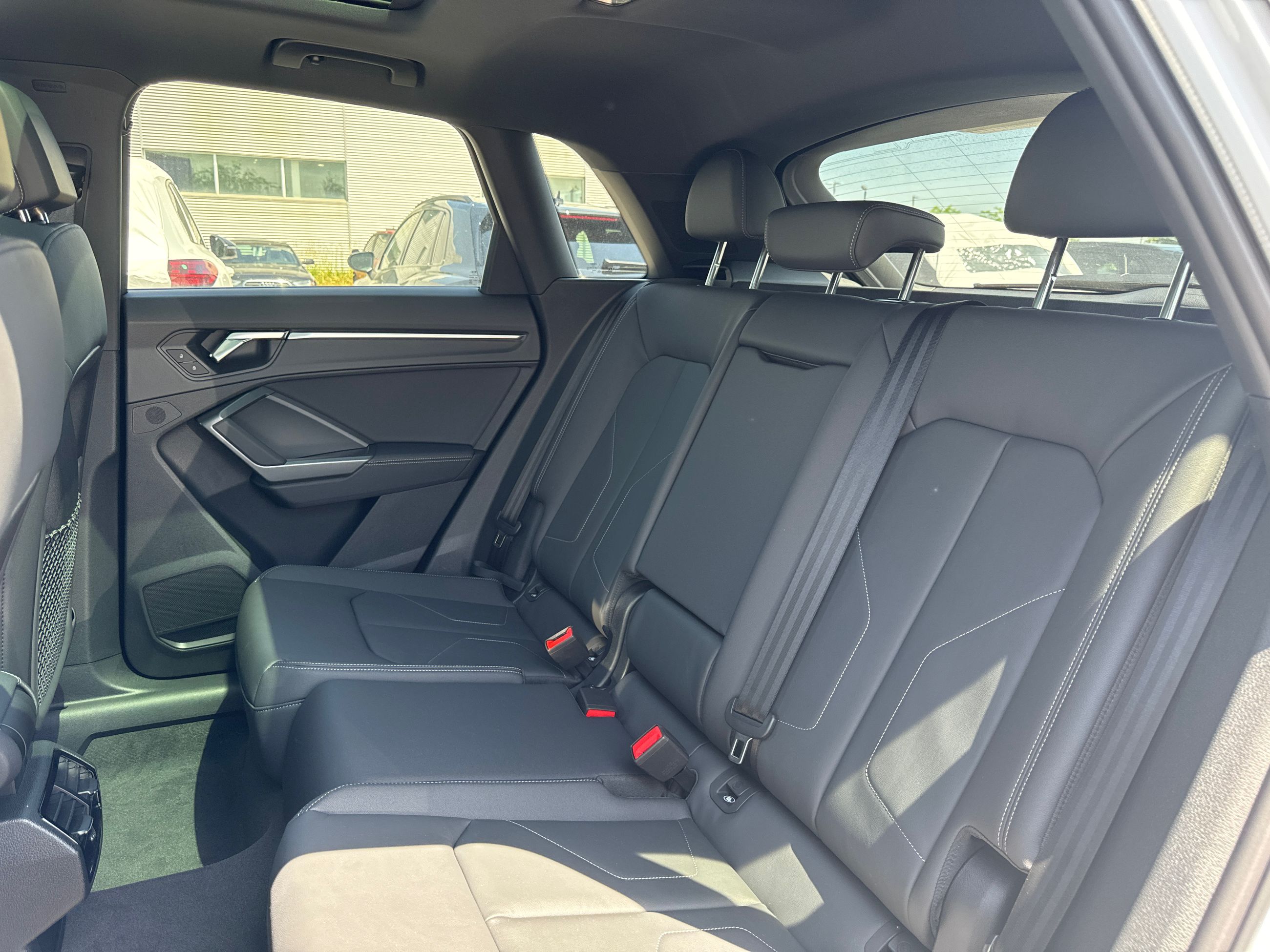 Audi Q3  2025 à Barrie, Ontario