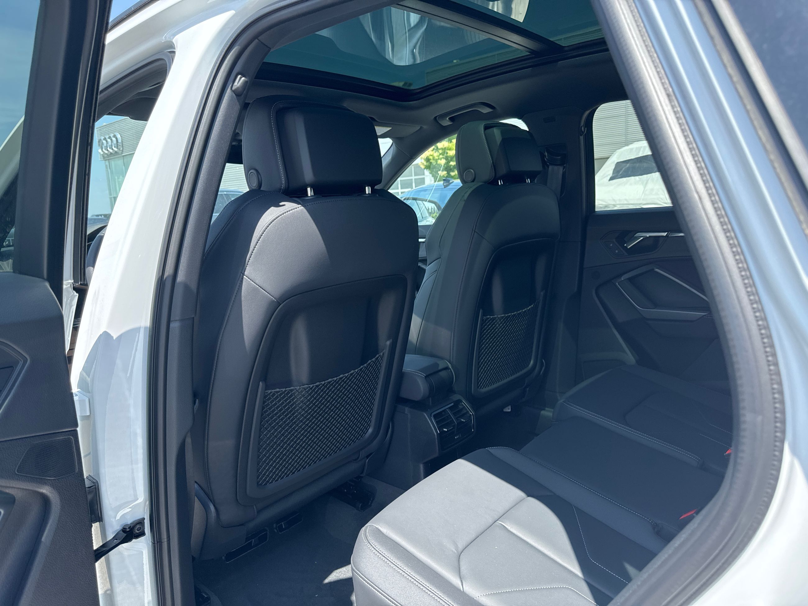 Audi Q3  2025 à Barrie, Ontario