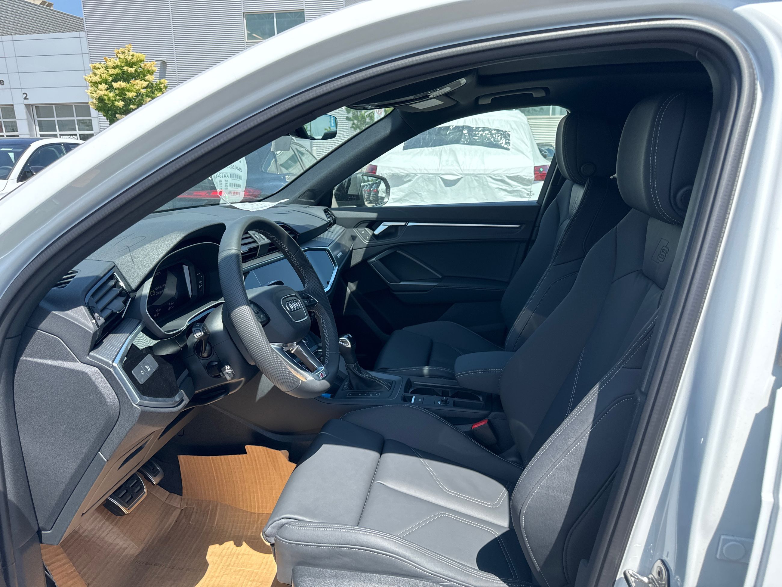 Audi Q3  2025 à Barrie, Ontario
