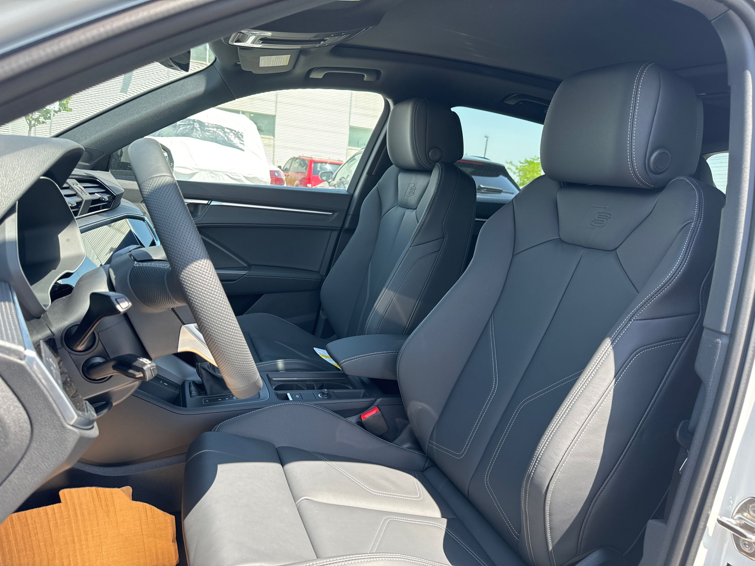 Audi Q3  2025 à Barrie, Ontario