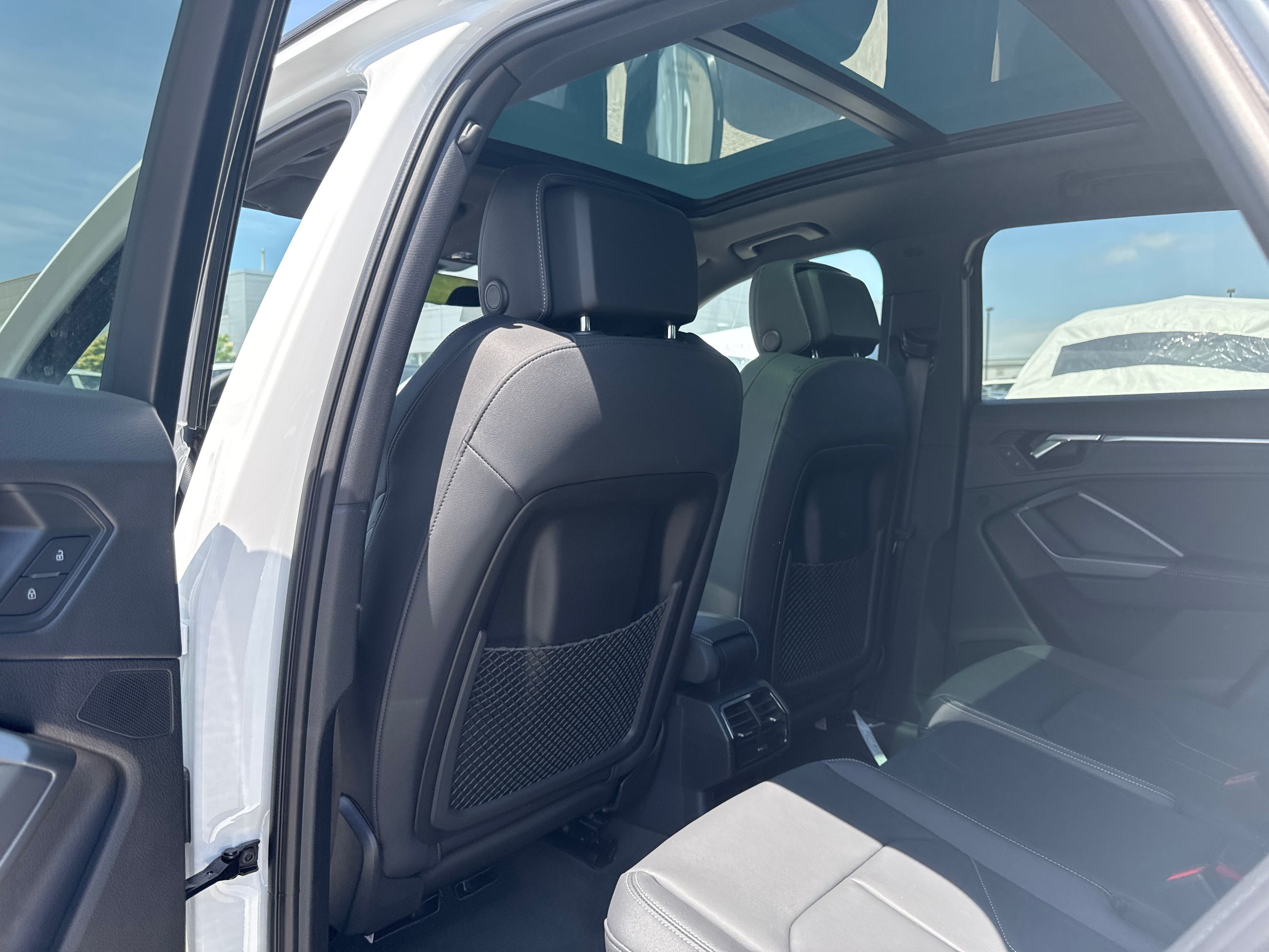 2025 Audi Q3 in Barrie, Ontario