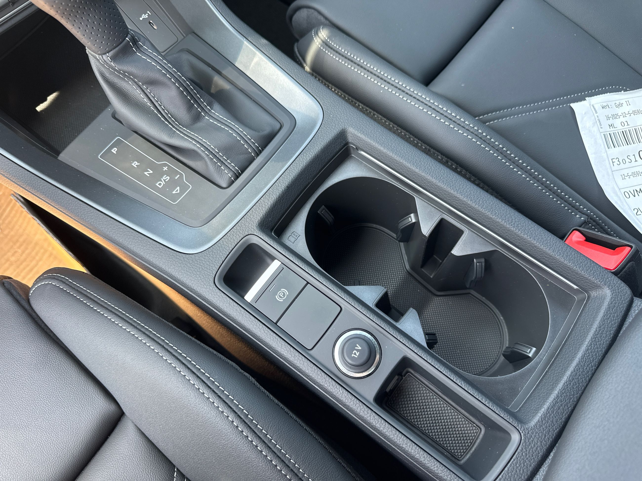 2025 Audi Q3 in Barrie, Ontario