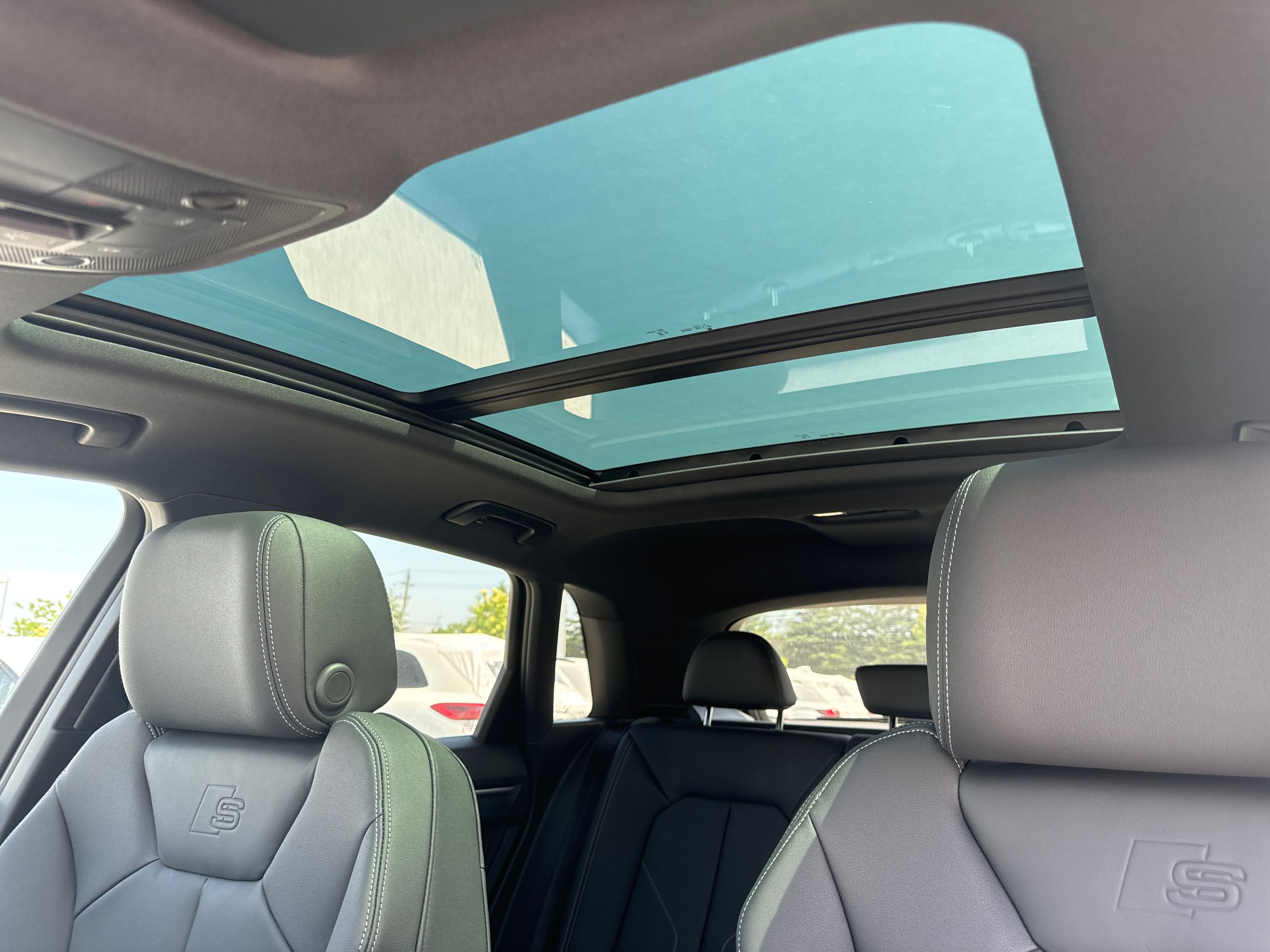 2025 Audi Q3 in Barrie, Ontario
